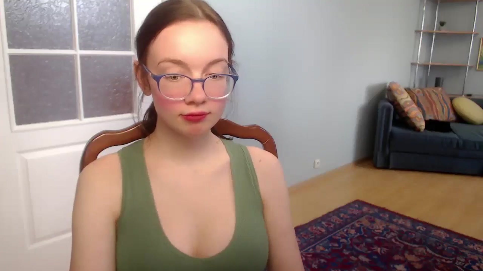 Gallery image thumbnail from Baby_Melania's myfreecams stream on, 04/30/2025, 15:07 image 17 of 20