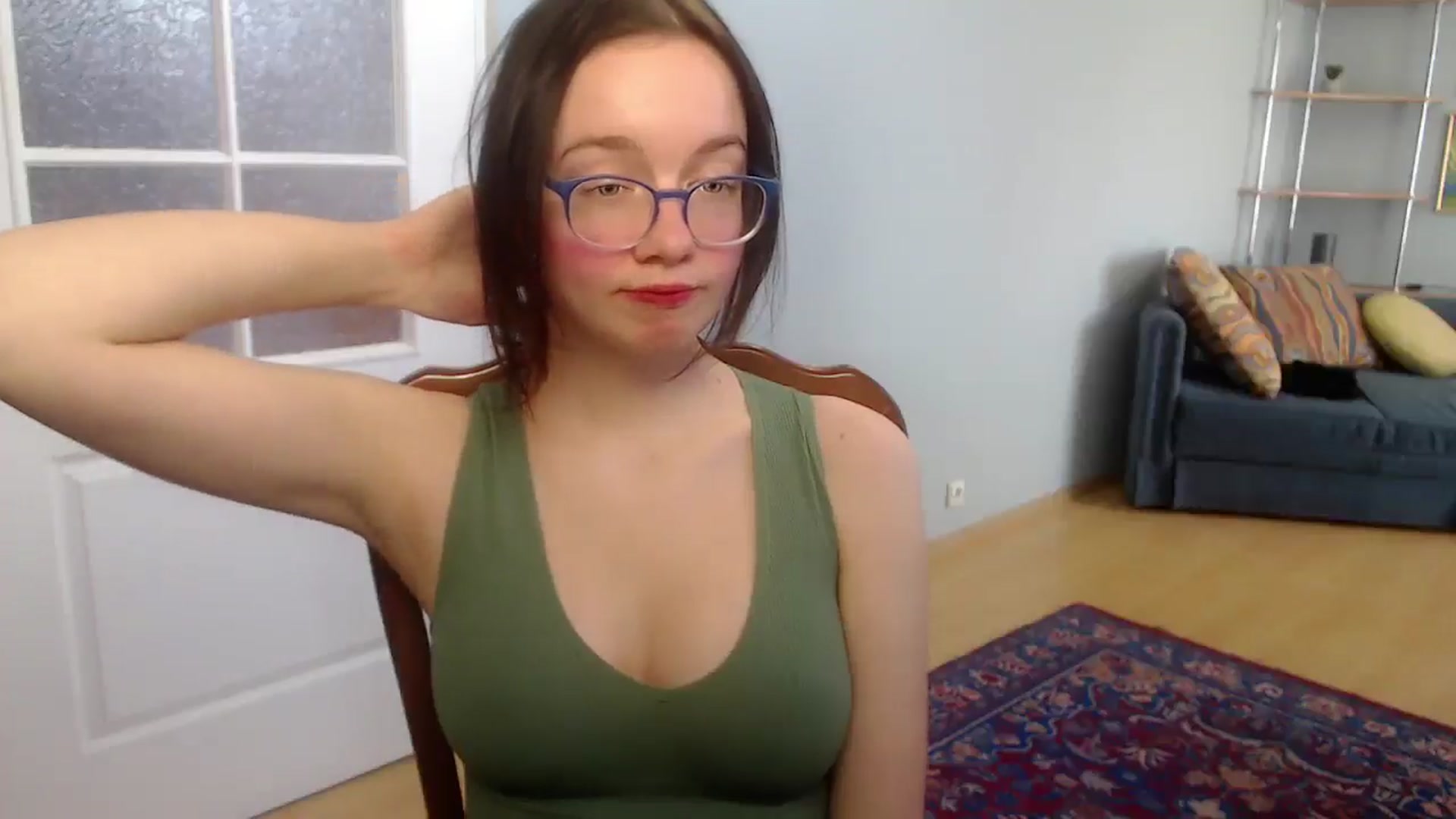 Gallery image thumbnail from Baby_Melania's myfreecams stream on, 04/30/2025, 15:07 image 3 of 20