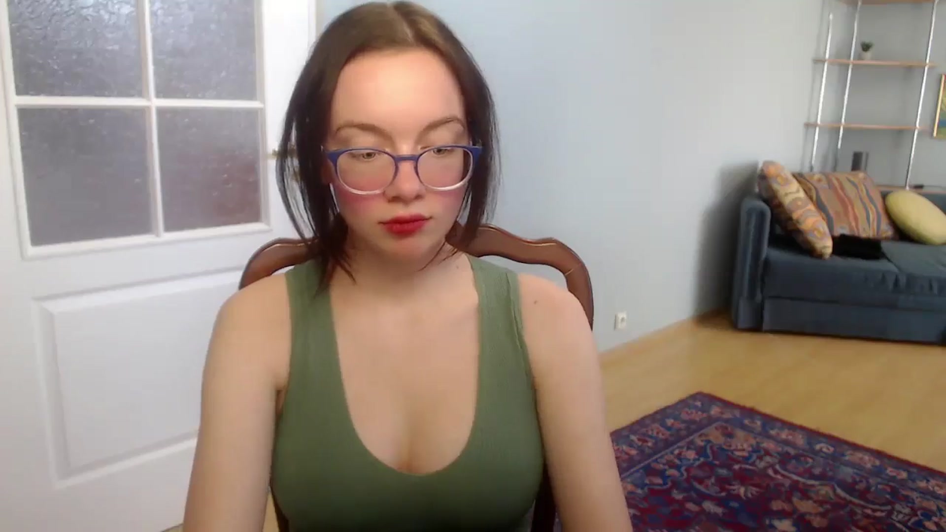 Gallery image thumbnail from Baby_Melania's myfreecams stream on, 04/30/2025, 15:07 image 6 of 20