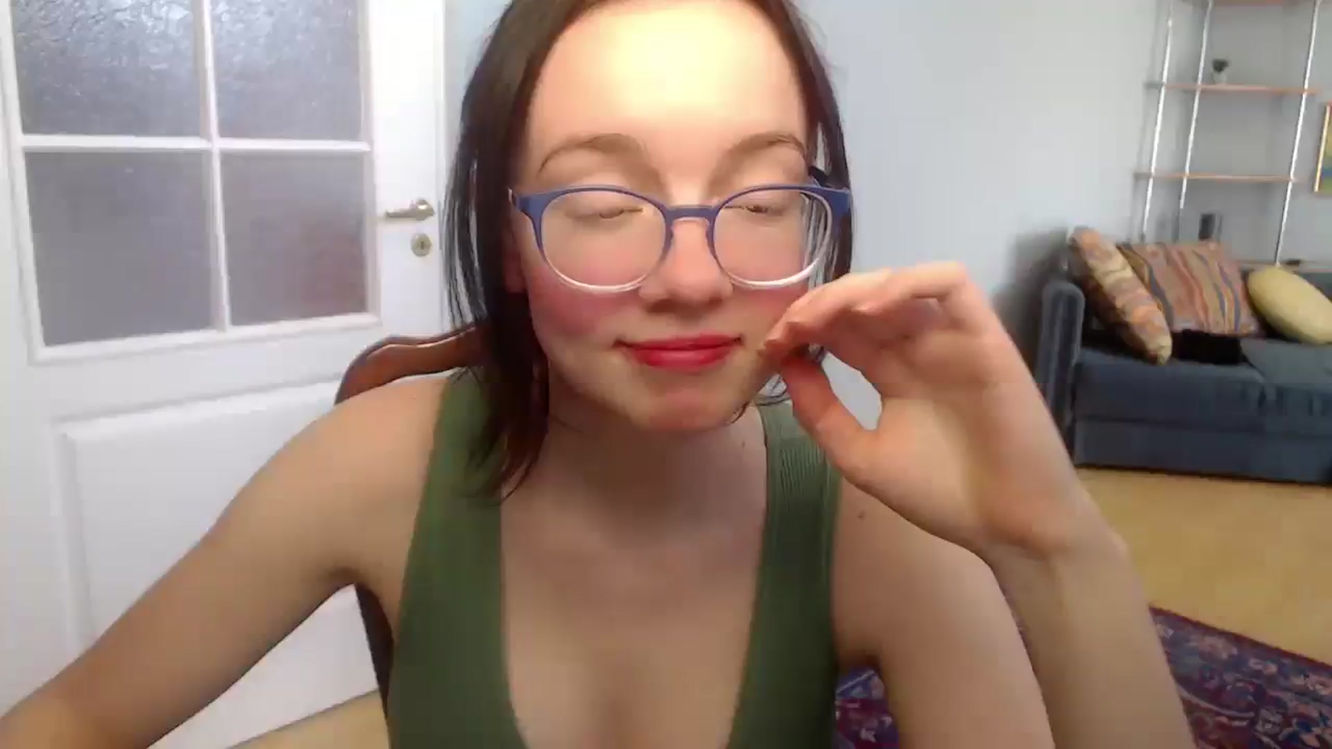 Gallery image thumbnail from Baby_Melania's myfreecams stream on, 04/30/2025, 15:07 image 1 of 20