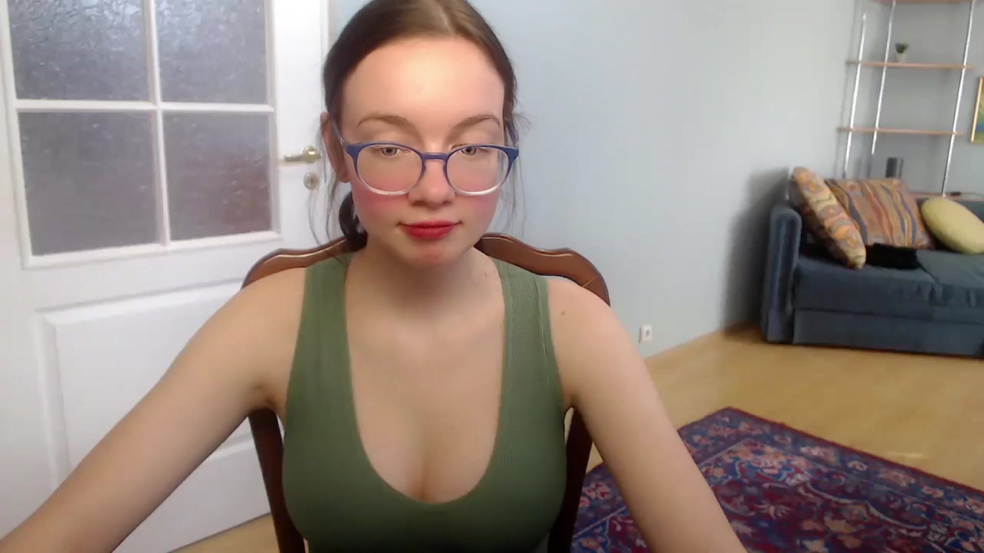 Gallery image thumbnail from Baby_Melania's myfreecams stream on, 04/30/2025, 15:07 image 13 of 20
