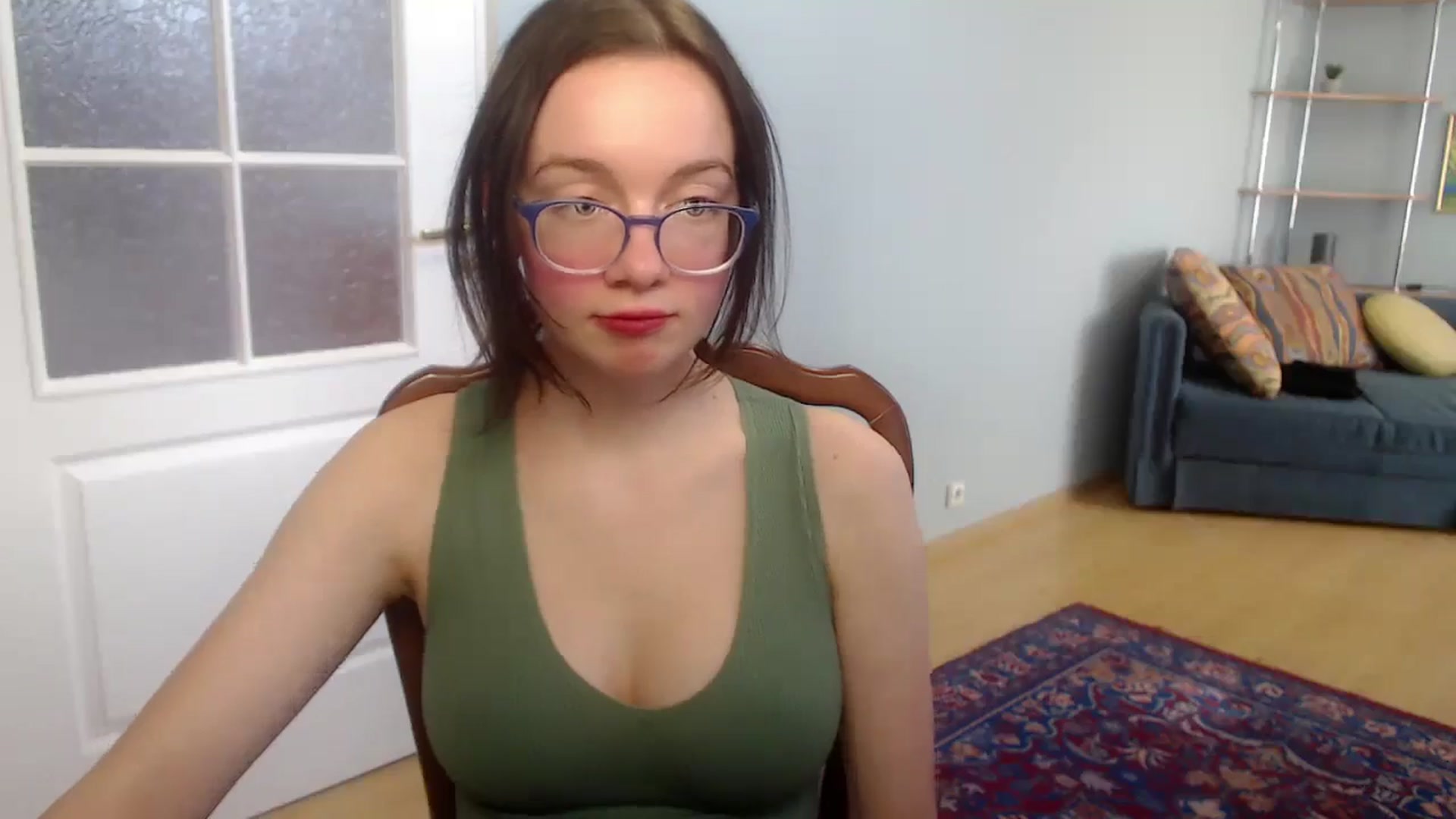 Gallery image thumbnail from Baby_Melania's myfreecams stream on, 04/30/2025, 15:07 image 11 of 20
