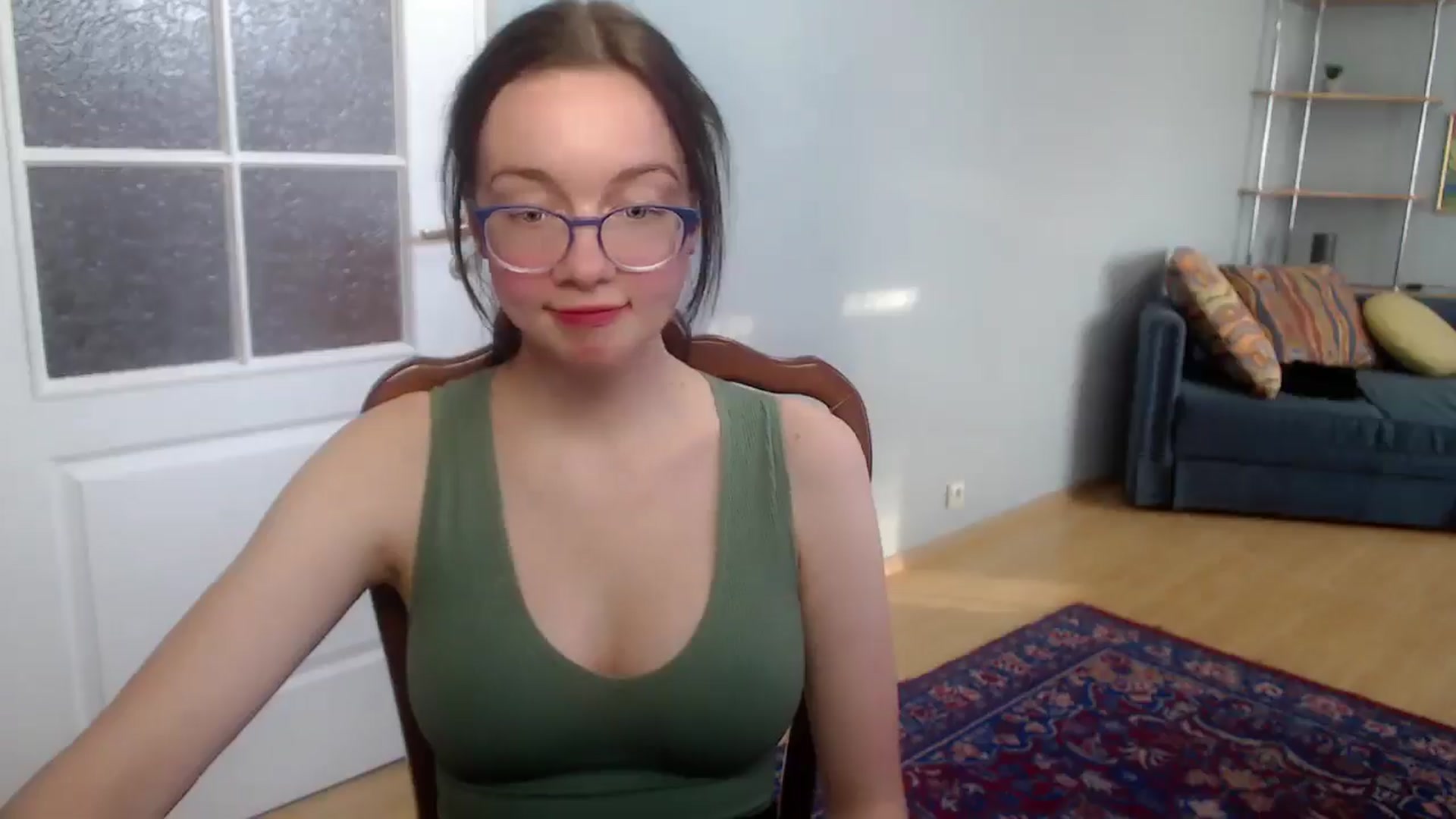 Gallery image thumbnail from Baby_Melania's myfreecams stream on, 04/30/2025, 15:37 image 12 of 20