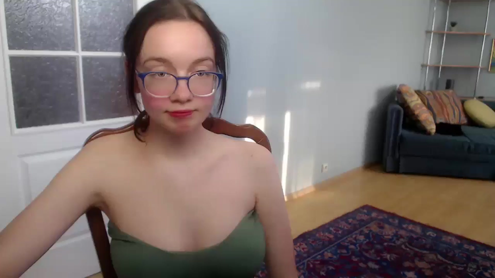 Gallery image thumbnail from Baby_Melania's myfreecams stream on, 04/30/2025, 15:37 image 19 of 20