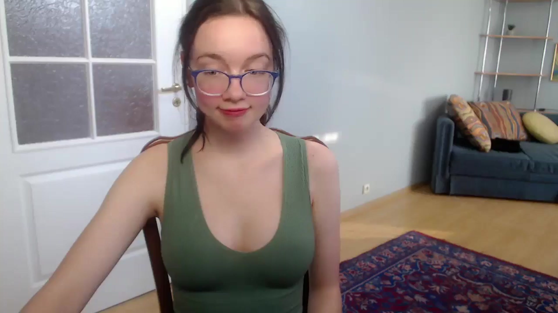 Gallery image thumbnail from Baby_Melania's myfreecams stream on, 04/30/2025, 15:37 image 4 of 20