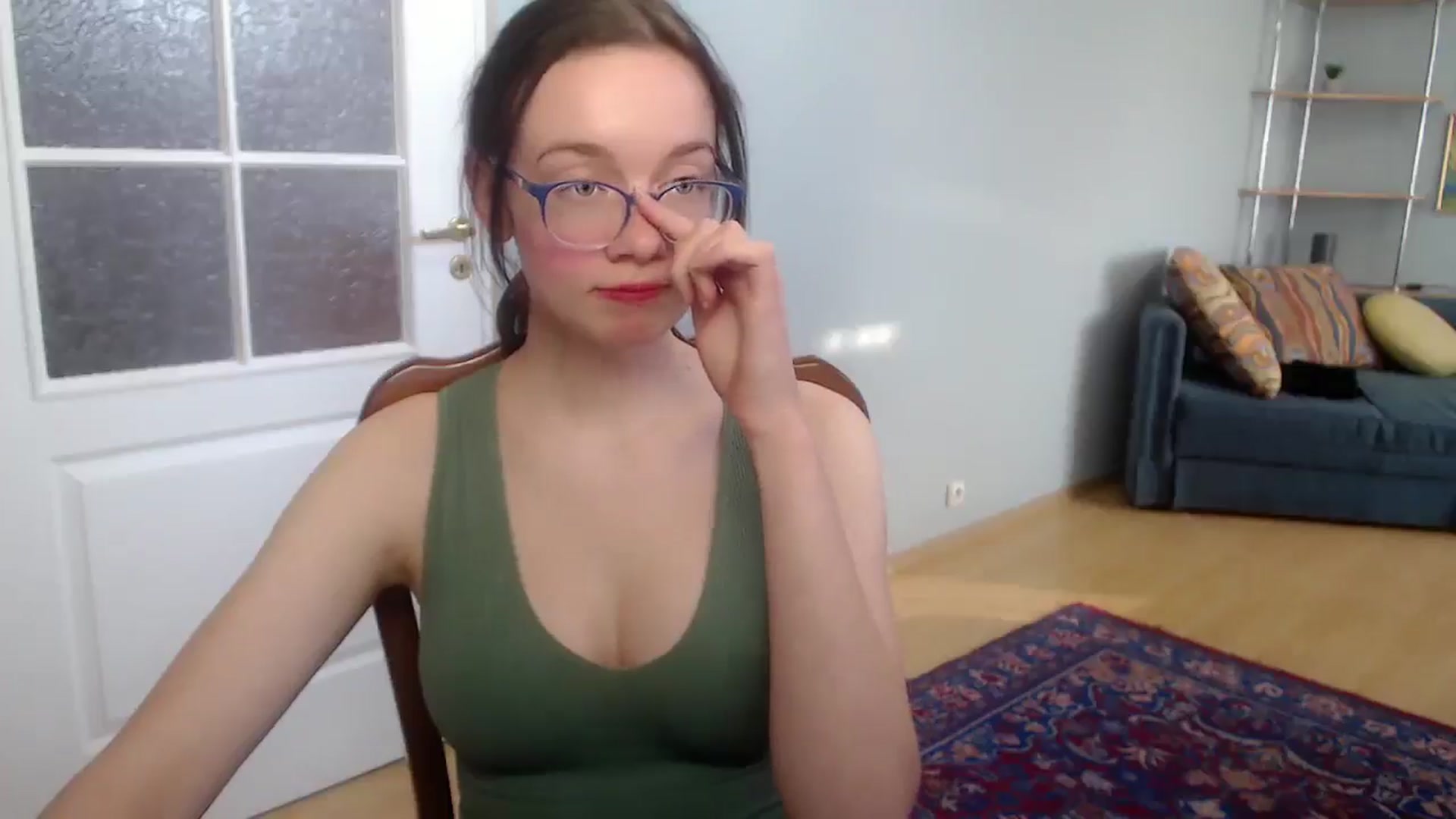 Gallery image thumbnail from Baby_Melania's myfreecams stream on, 04/30/2025, 15:37 image 7 of 20