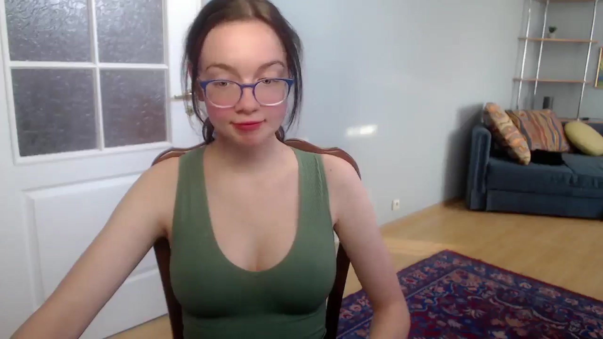 Gallery image thumbnail from Baby_Melania's myfreecams stream on, 04/30/2025, 15:37 image 10 of 20