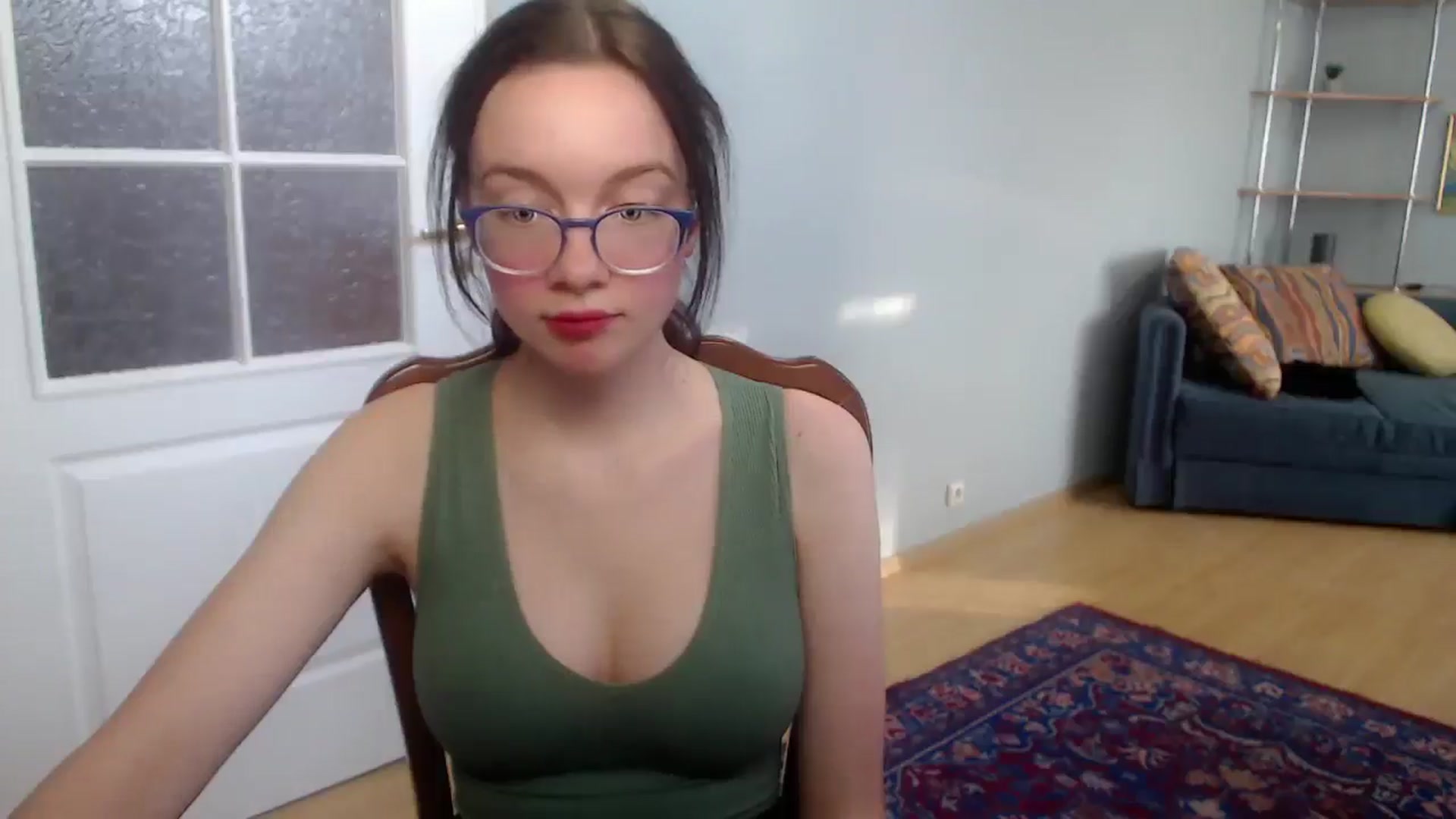 Gallery image thumbnail from Baby_Melania's myfreecams stream on, 04/30/2025, 15:37 image 11 of 20