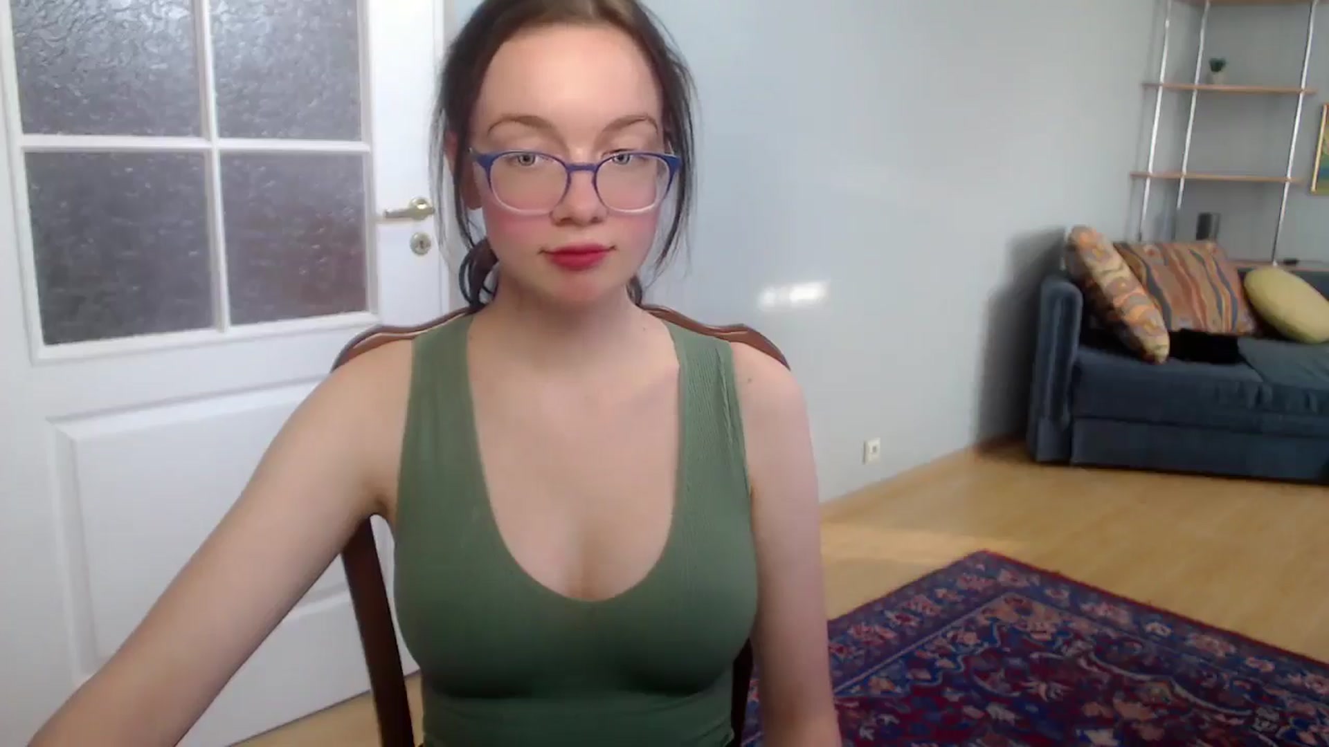 Gallery image thumbnail from Baby_Melania's myfreecams stream on, 04/30/2025, 15:37 image 9 of 20