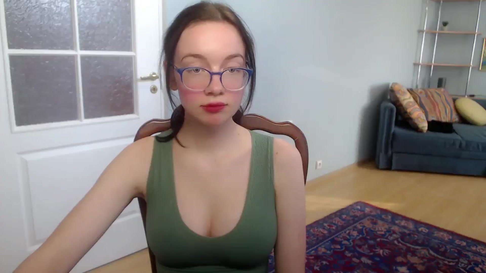 Gallery image thumbnail from Baby_Melania's myfreecams stream on, 04/30/2025, 15:37 image 2 of 20