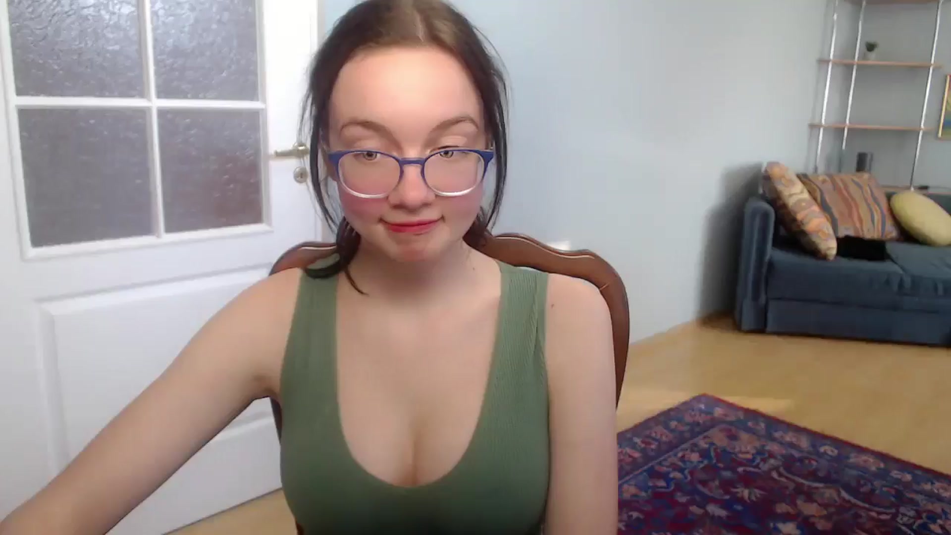 Gallery image thumbnail from Baby_Melania's myfreecams stream on, 04/30/2025, 15:37 image 1 of 20