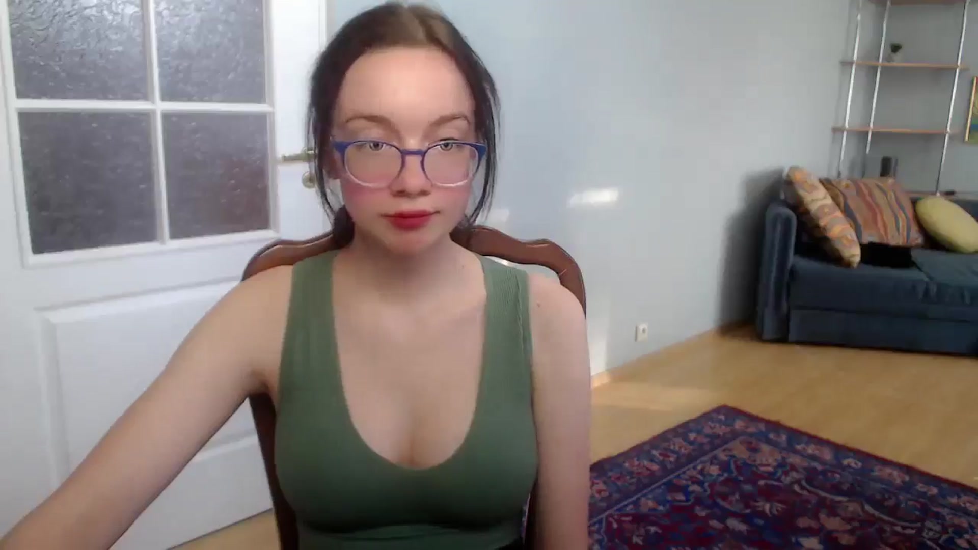 Gallery image thumbnail from Baby_Melania's myfreecams stream on, 04/30/2025, 15:37 image 13 of 20