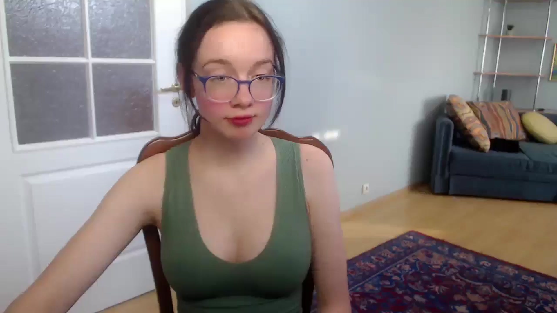 Gallery image thumbnail from Baby_Melania's myfreecams stream on, 04/30/2025, 15:37 image 5 of 20