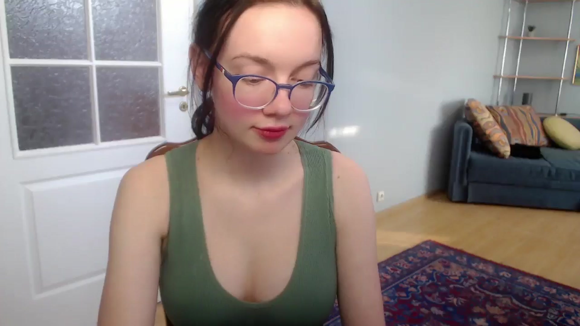 Gallery image thumbnail from Baby_Melania's myfreecams stream on, 04/30/2025, 15:37 image 8 of 20