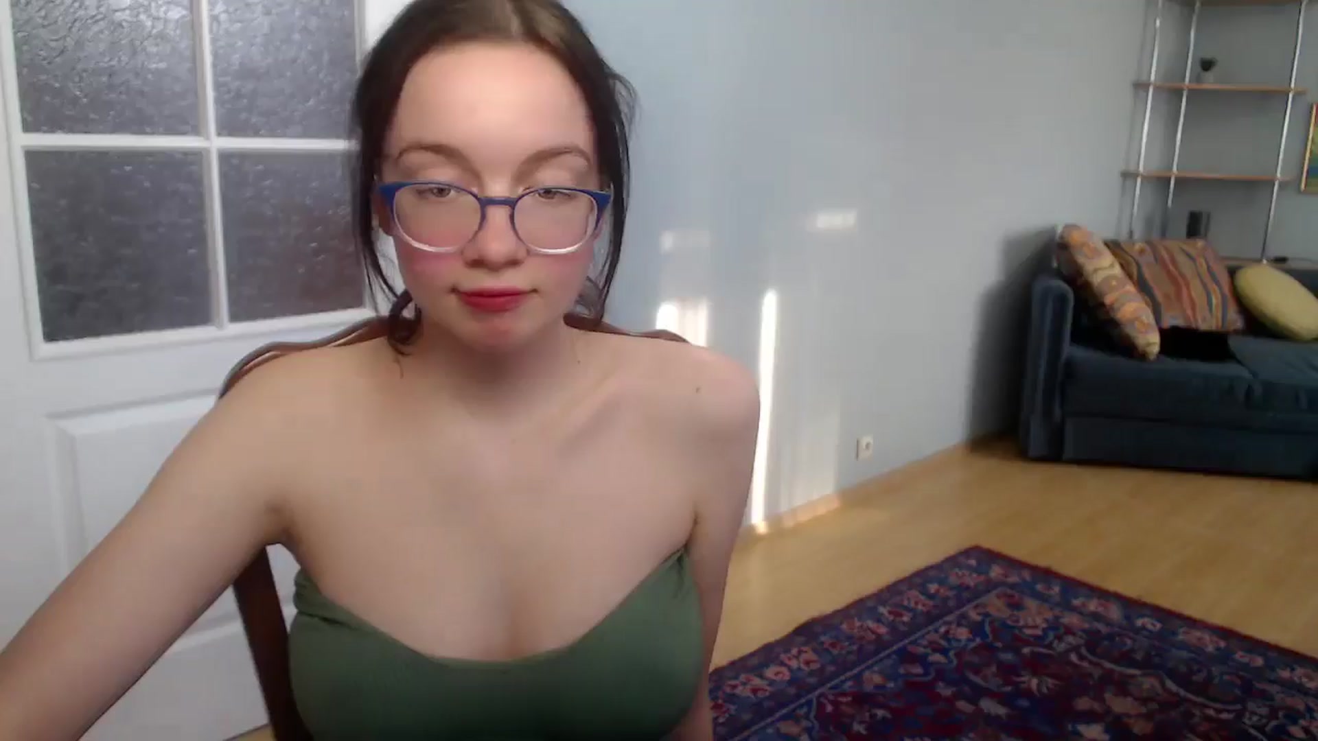 Gallery image thumbnail from Baby_Melania's myfreecams stream on, 04/30/2025, 15:37 image 20 of 20