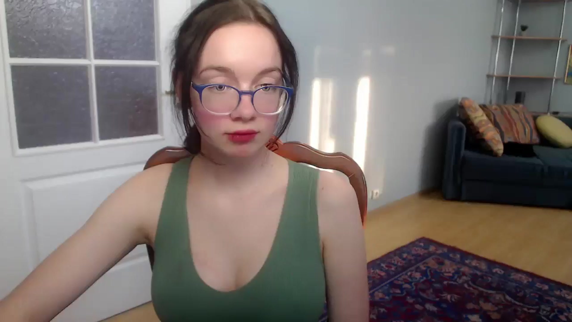 Gallery image thumbnail from Baby_Melania's myfreecams stream on, 04/30/2025, 16:13 image 1 of 20
