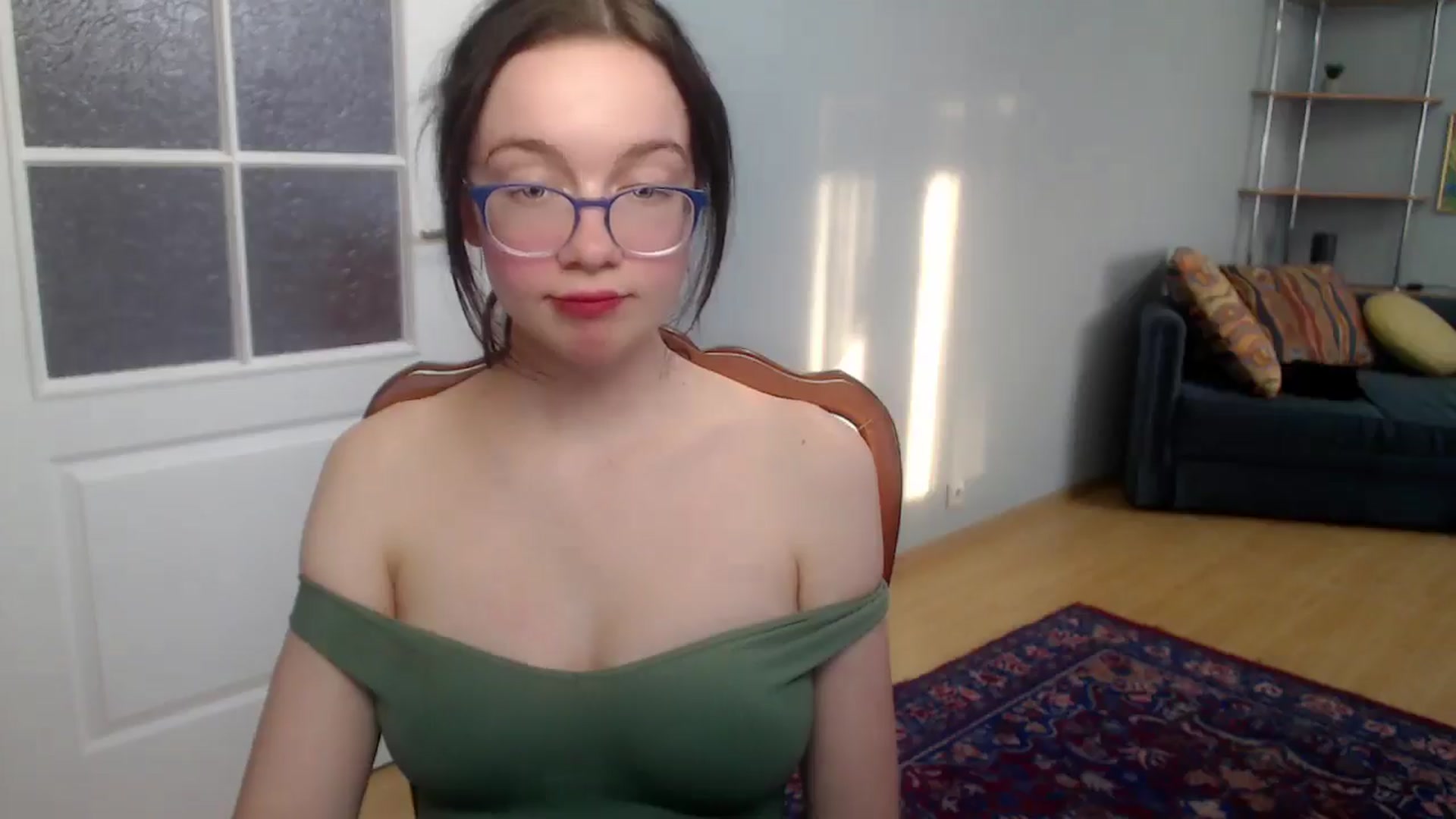 Gallery image thumbnail from Baby_Melania's myfreecams stream on, 04/30/2025, 16:13 image 5 of 20