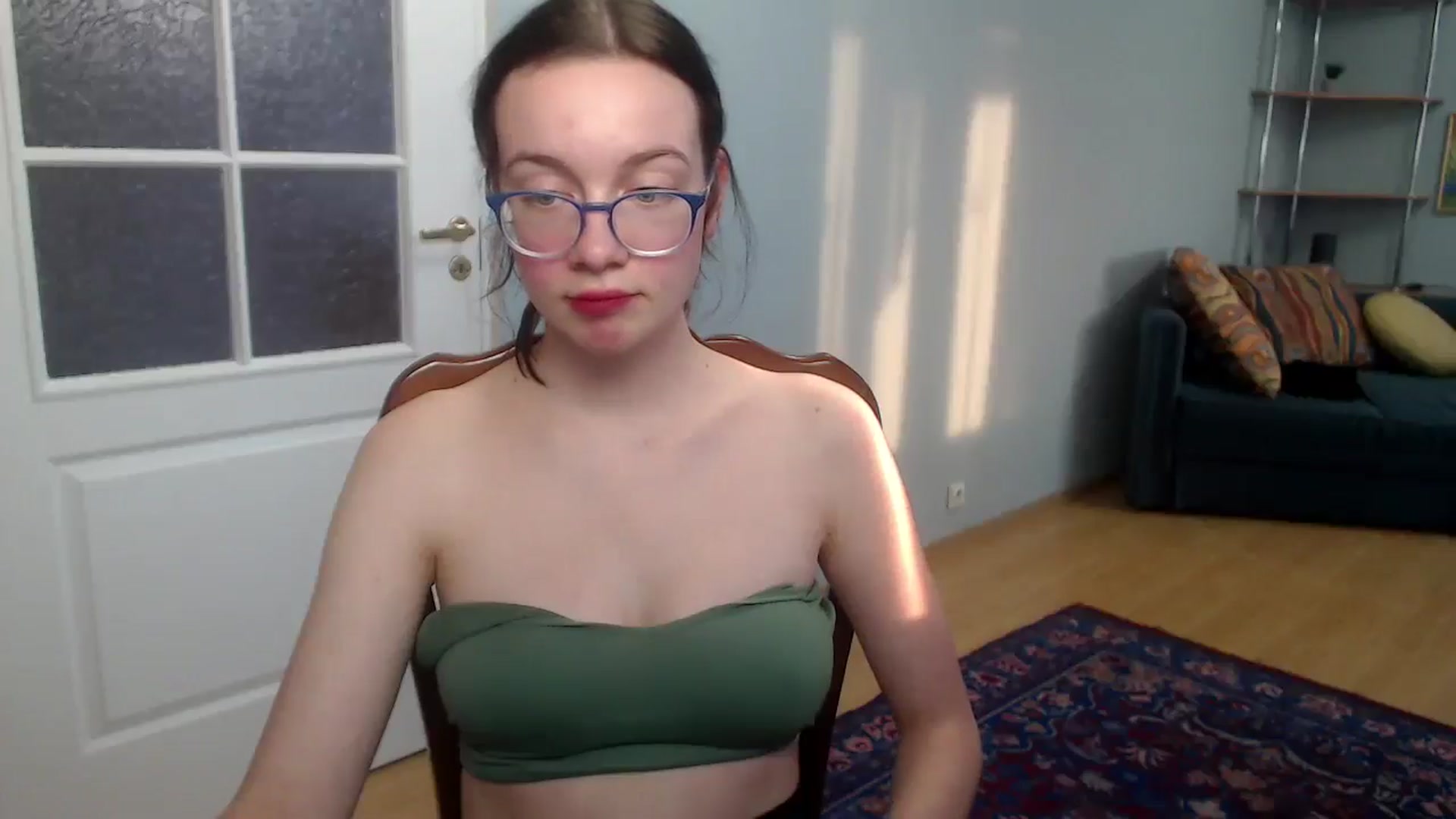 Gallery image thumbnail from Baby_Melania's myfreecams stream on, 04/30/2025, 16:13 image 19 of 20