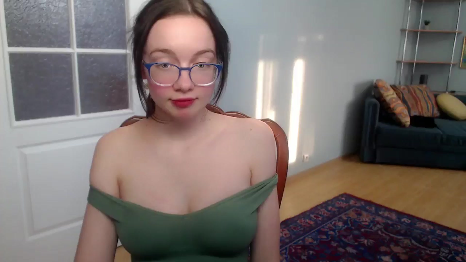 Gallery image thumbnail from Baby_Melania's myfreecams stream on, 04/30/2025, 16:13 image 3 of 20