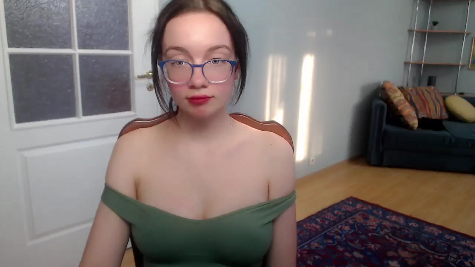 Gallery image thumbnail from Baby_Melania's myfreecams stream on, 04/30/2025, 16:13 image 6 of 20