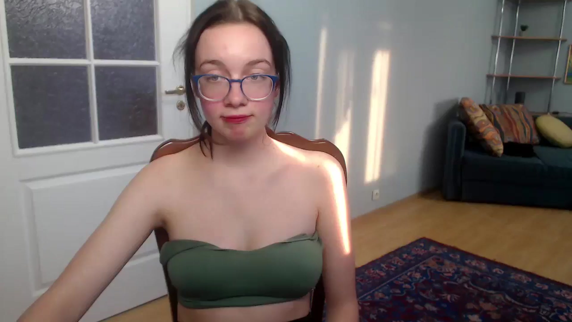 Gallery image thumbnail from Baby_Melania's myfreecams stream on, 04/30/2025, 16:13 image 13 of 20
