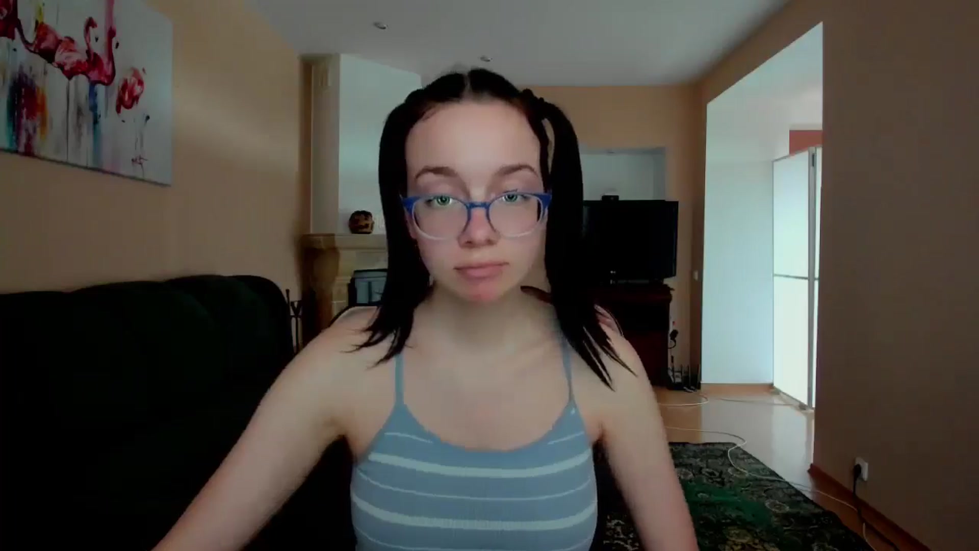 Gallery image thumbnail from Baby_Melania's myfreecams stream on, 05/03/2025, 14:50 image 13 of 20