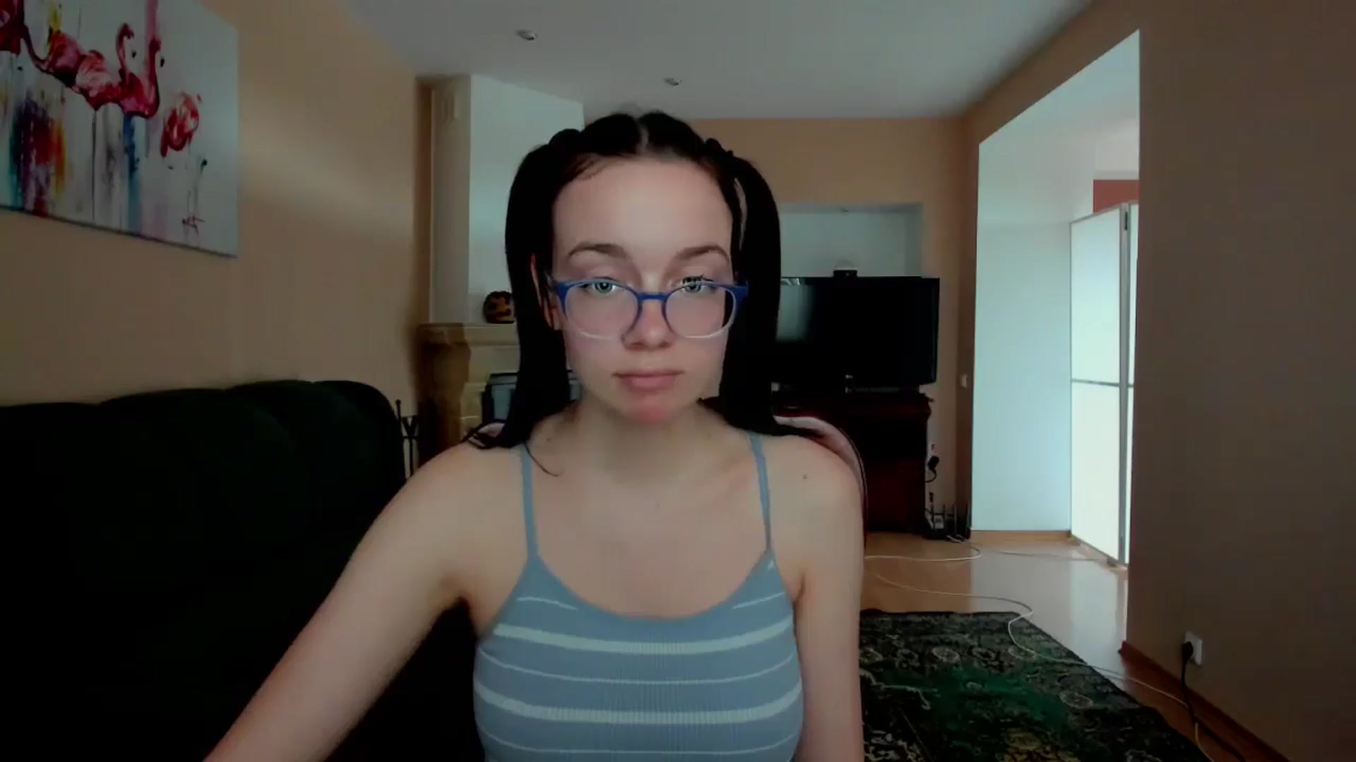 Gallery image thumbnail from Baby_Melania's myfreecams stream on, 05/03/2025, 14:50 image 9 of 20