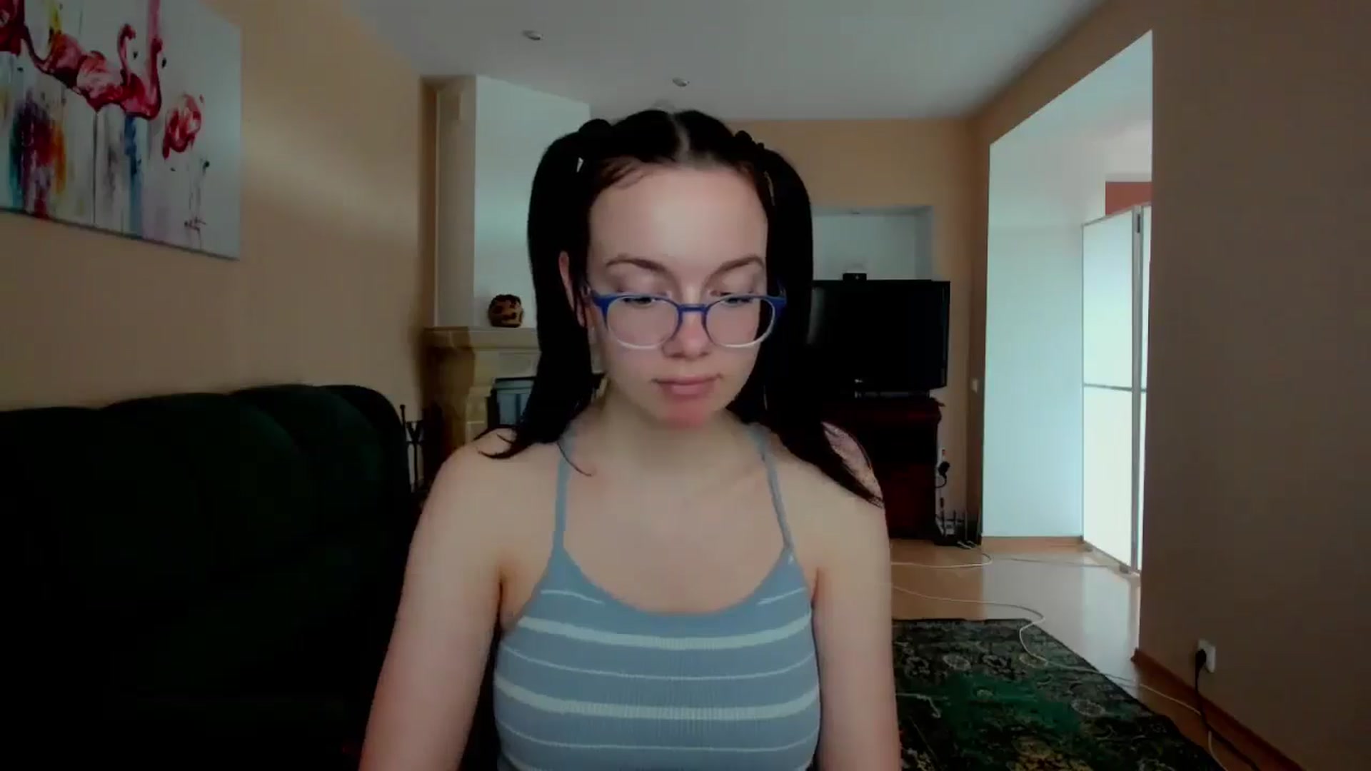Gallery image thumbnail from Baby_Melania's myfreecams stream on, 05/03/2025, 14:50 image 10 of 20