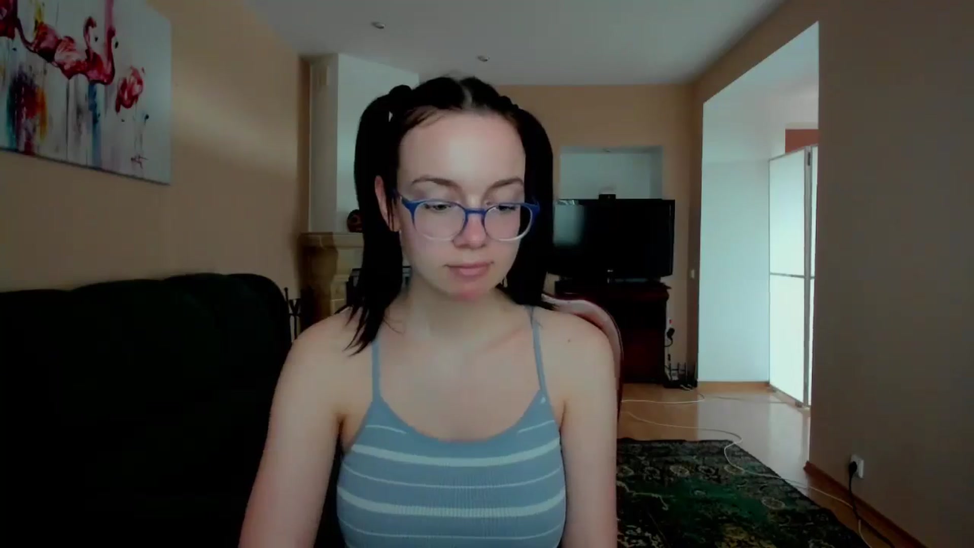 Gallery image thumbnail from Baby_Melania's myfreecams stream on, 05/03/2025, 14:50 image 3 of 20