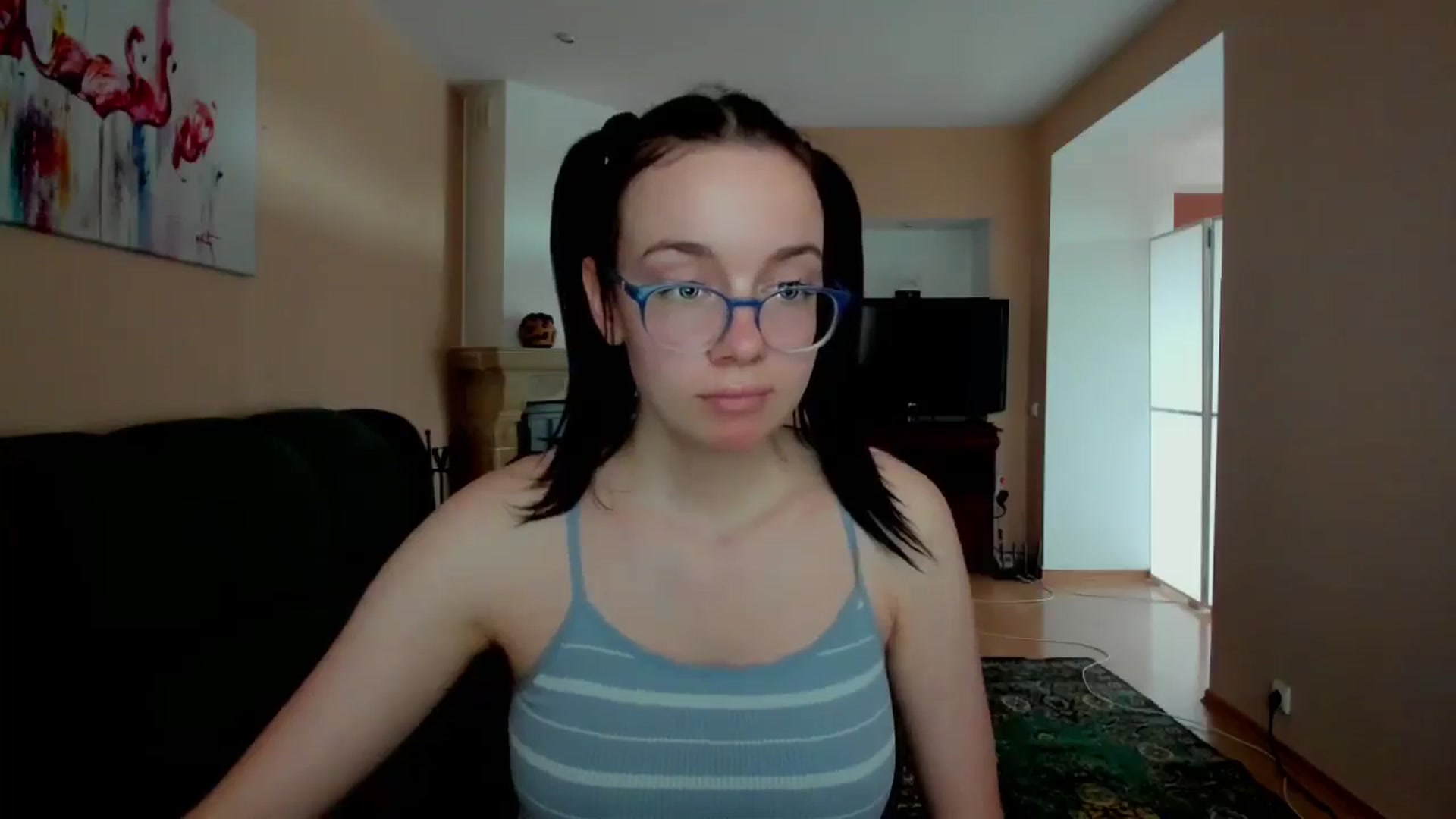 Gallery image thumbnail from Baby_Melania's myfreecams stream on, 05/03/2025, 14:50 image 6 of 20
