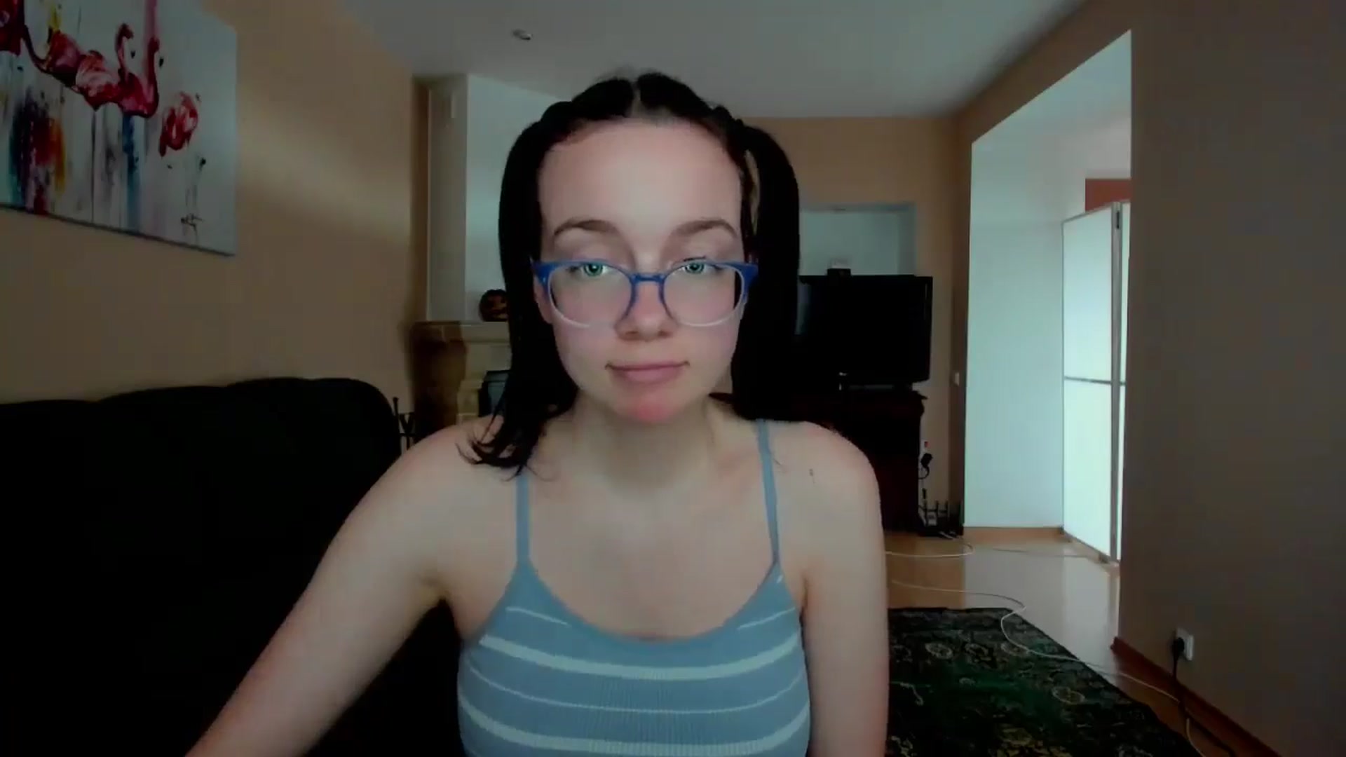 Gallery image thumbnail from Baby_Melania's myfreecams stream on, 05/03/2025, 14:50 image 2 of 20