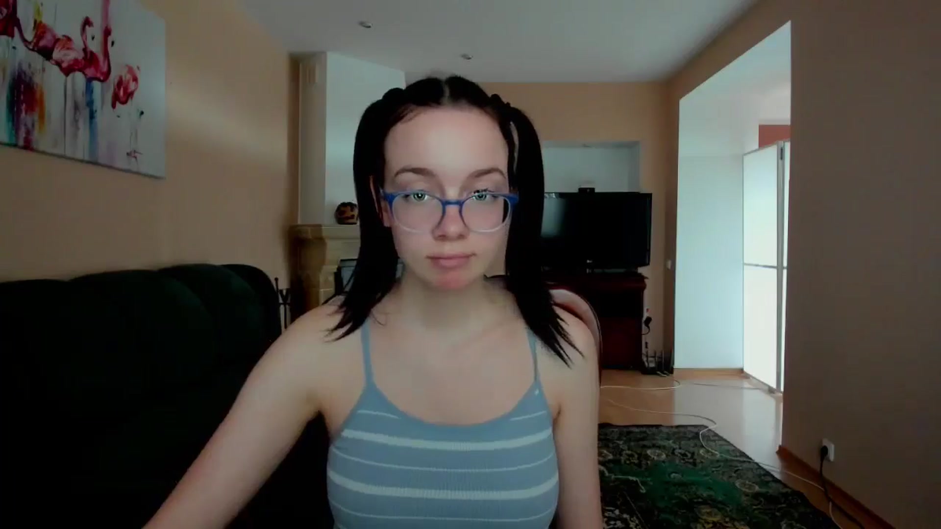 Gallery image thumbnail from Baby_Melania's myfreecams stream on, 05/03/2025, 14:50 image 7 of 20