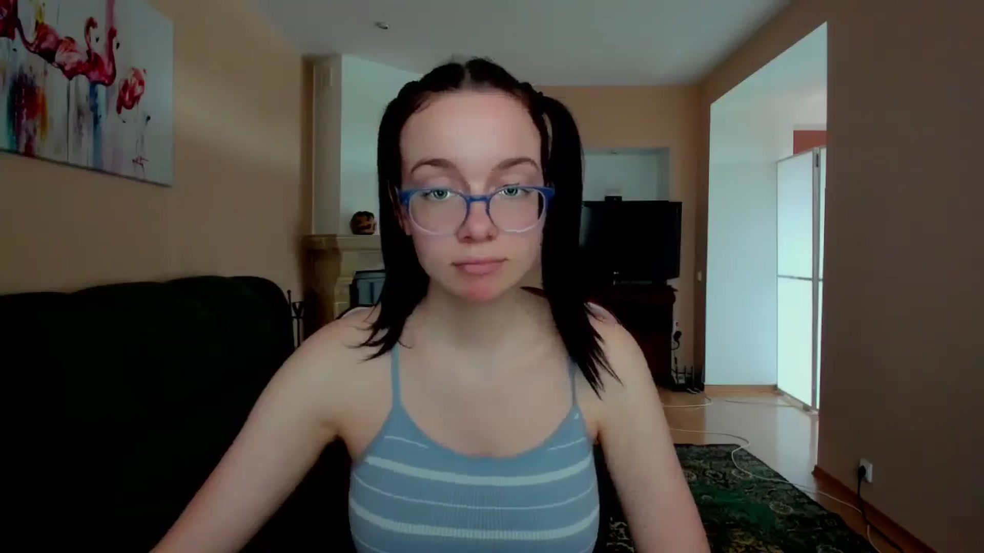 Gallery image thumbnail from Baby_Melania's myfreecams stream on, 05/03/2025, 14:50 image 18 of 20