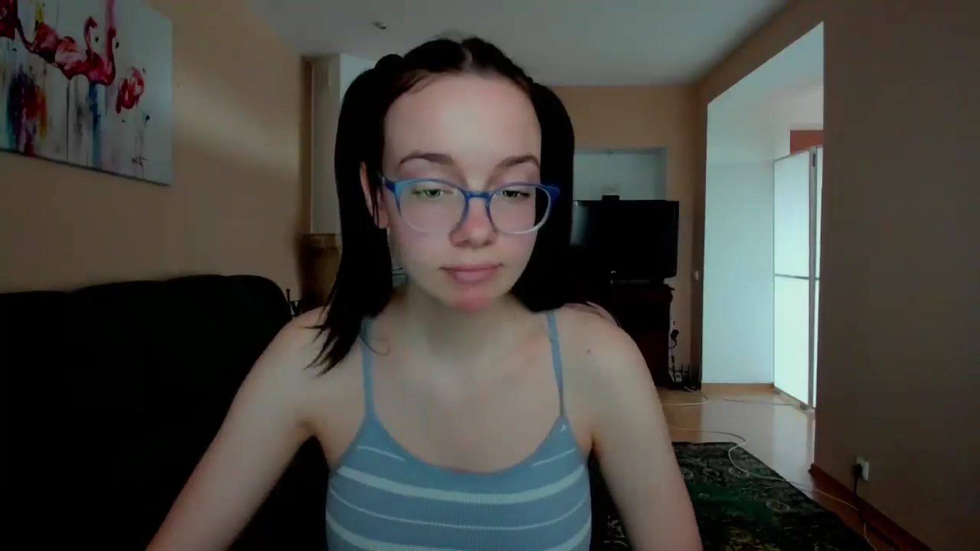 Gallery image thumbnail from Baby_Melania's myfreecams stream on, 05/03/2025, 14:50 image 4 of 20