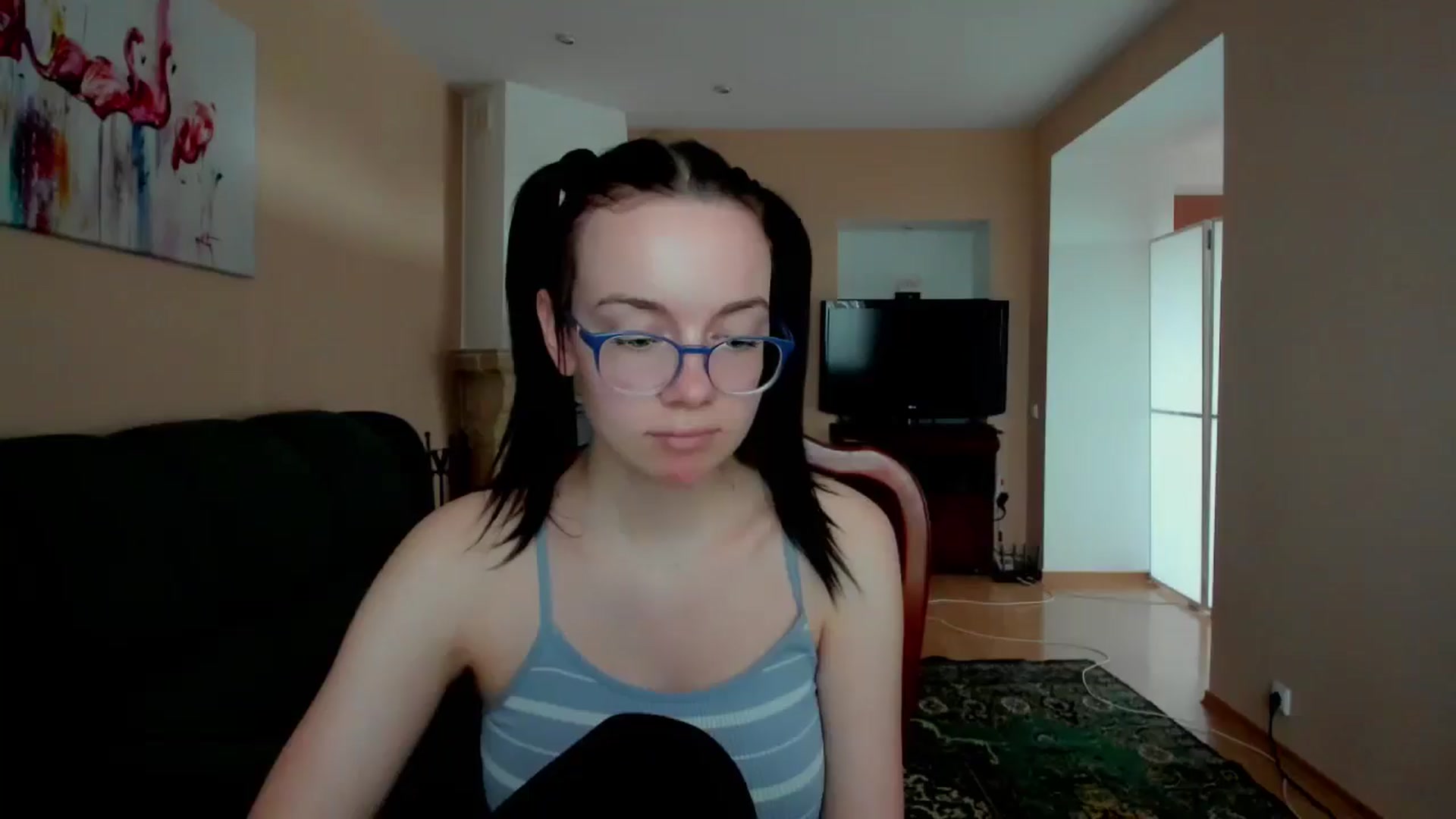 Gallery image thumbnail from Baby_Melania's myfreecams stream on, 05/03/2025, 14:50 image 1 of 20