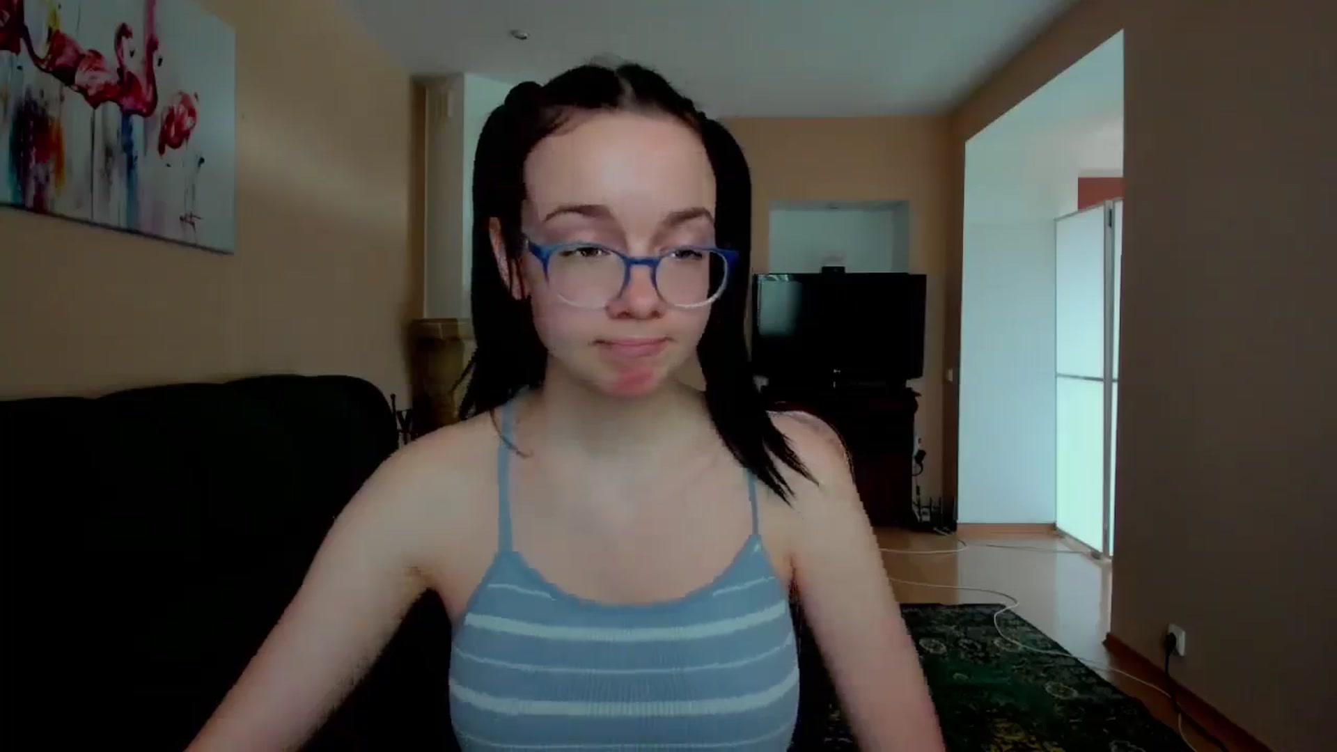 Gallery image thumbnail from Baby_Melania's myfreecams stream on, 05/03/2025, 14:50 image 20 of 20