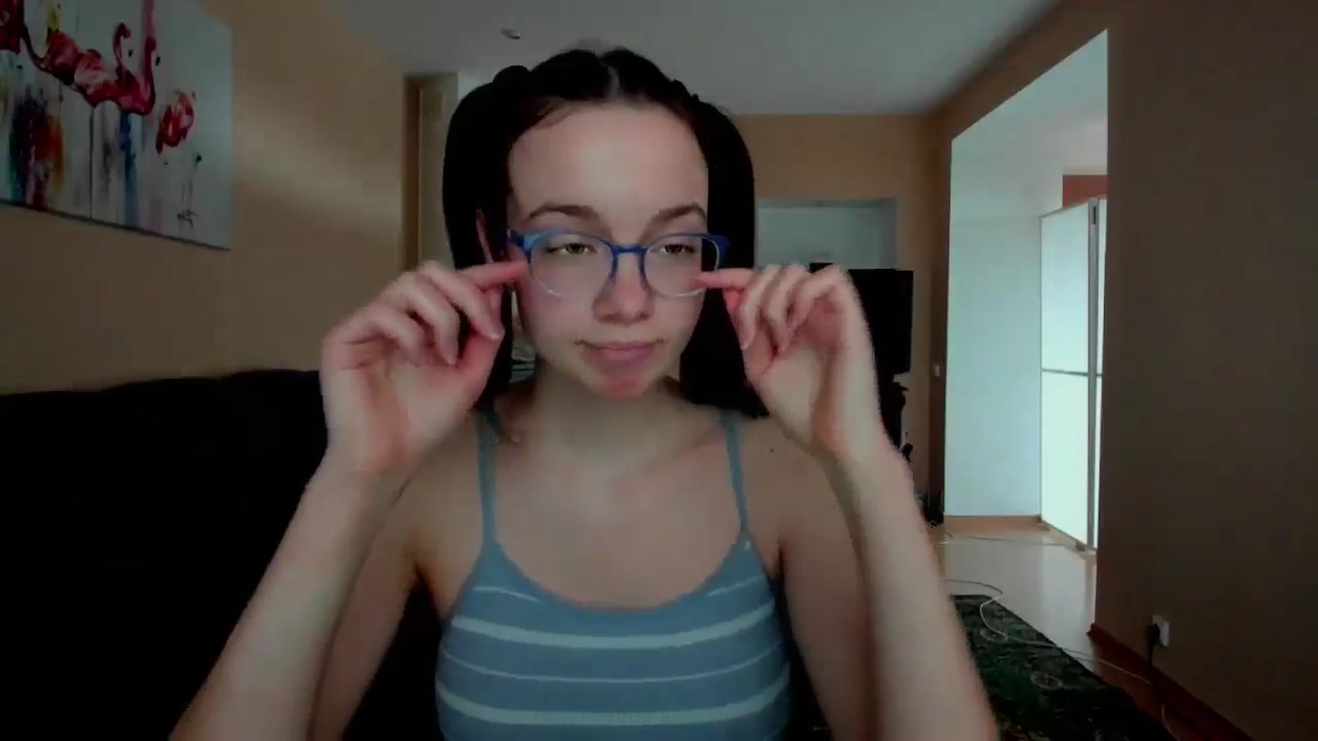 Gallery image thumbnail from Baby_Melania's myfreecams stream on, 05/03/2025, 14:50 image 5 of 20