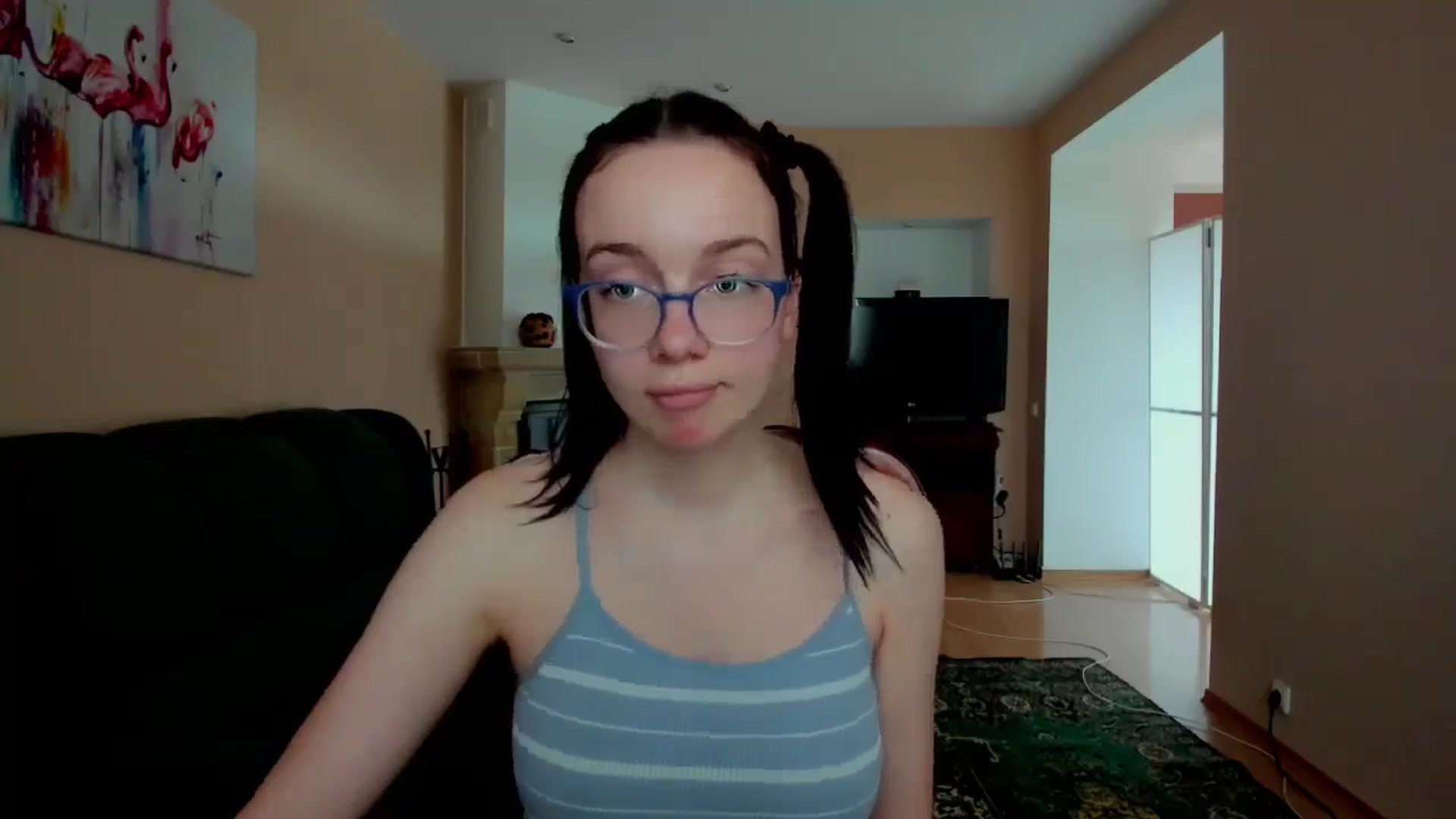 Gallery image thumbnail from Baby_Melania's myfreecams stream on, 05/03/2025, 14:50 image 17 of 20