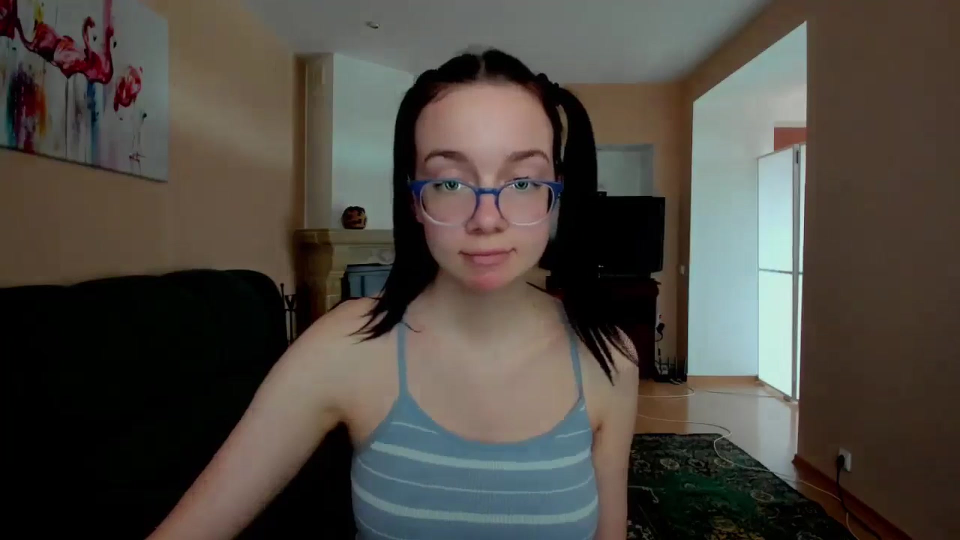 Gallery image thumbnail from Baby_Melania's myfreecams stream on, 05/03/2025, 14:50 image 15 of 20