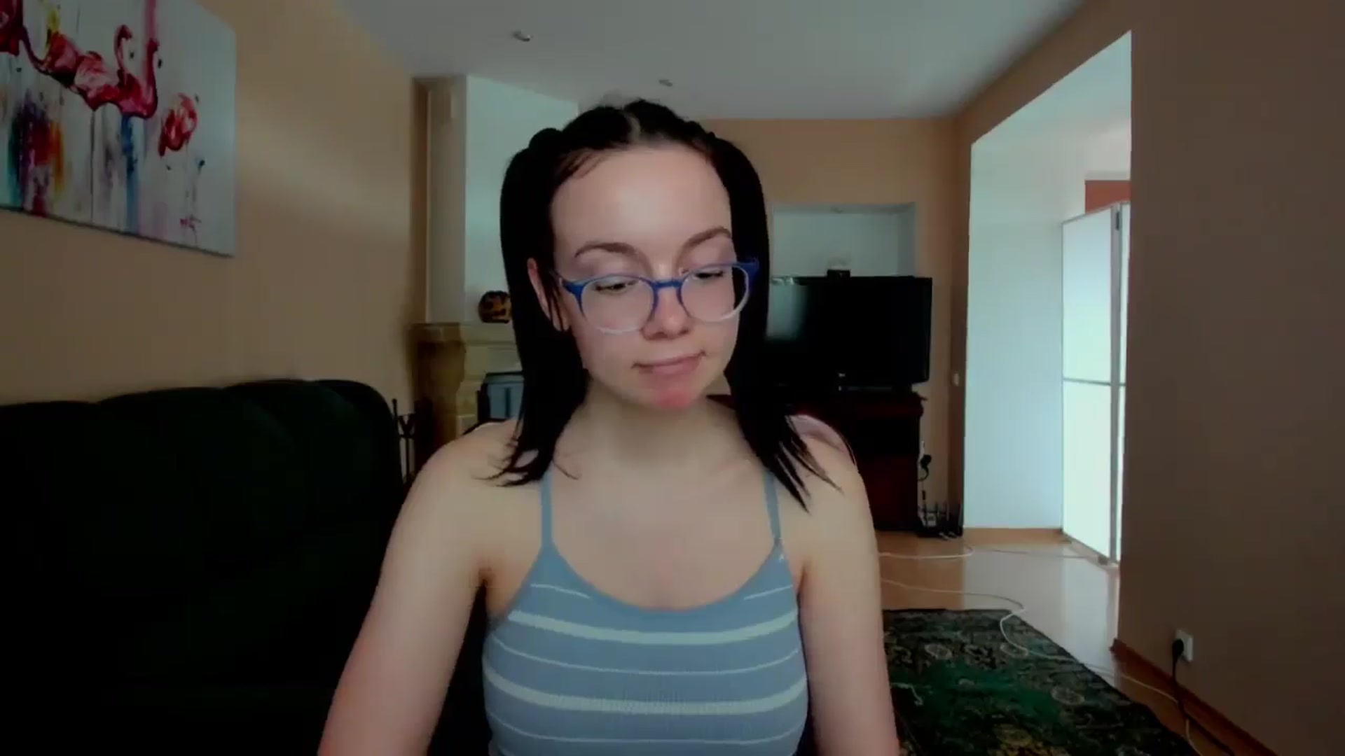 Gallery image thumbnail from Baby_Melania's myfreecams stream on, 05/03/2025, 14:50 image 16 of 20