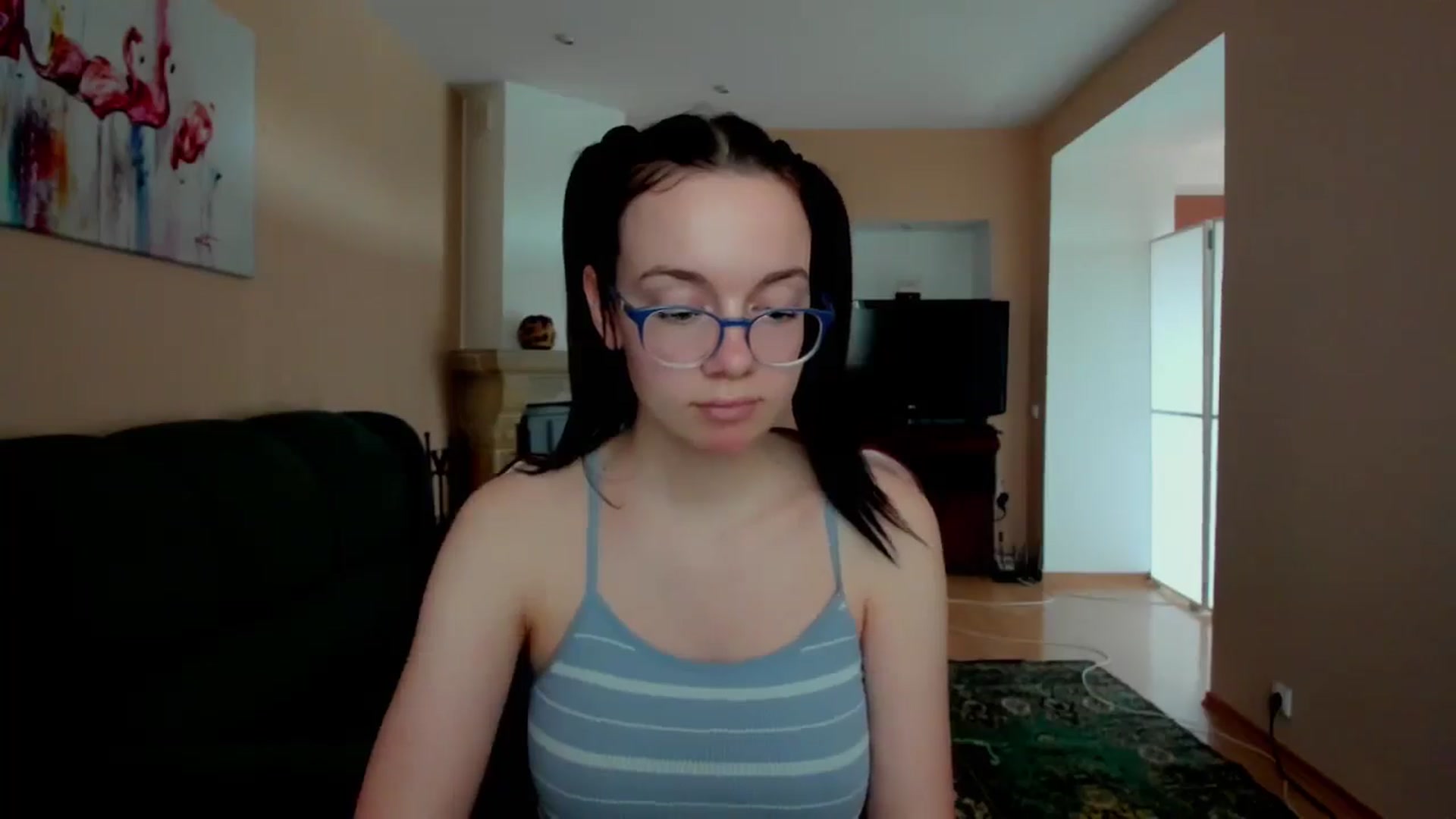 Gallery image thumbnail from Baby_Melania's myfreecams stream on, 05/03/2025, 14:50 image 14 of 20