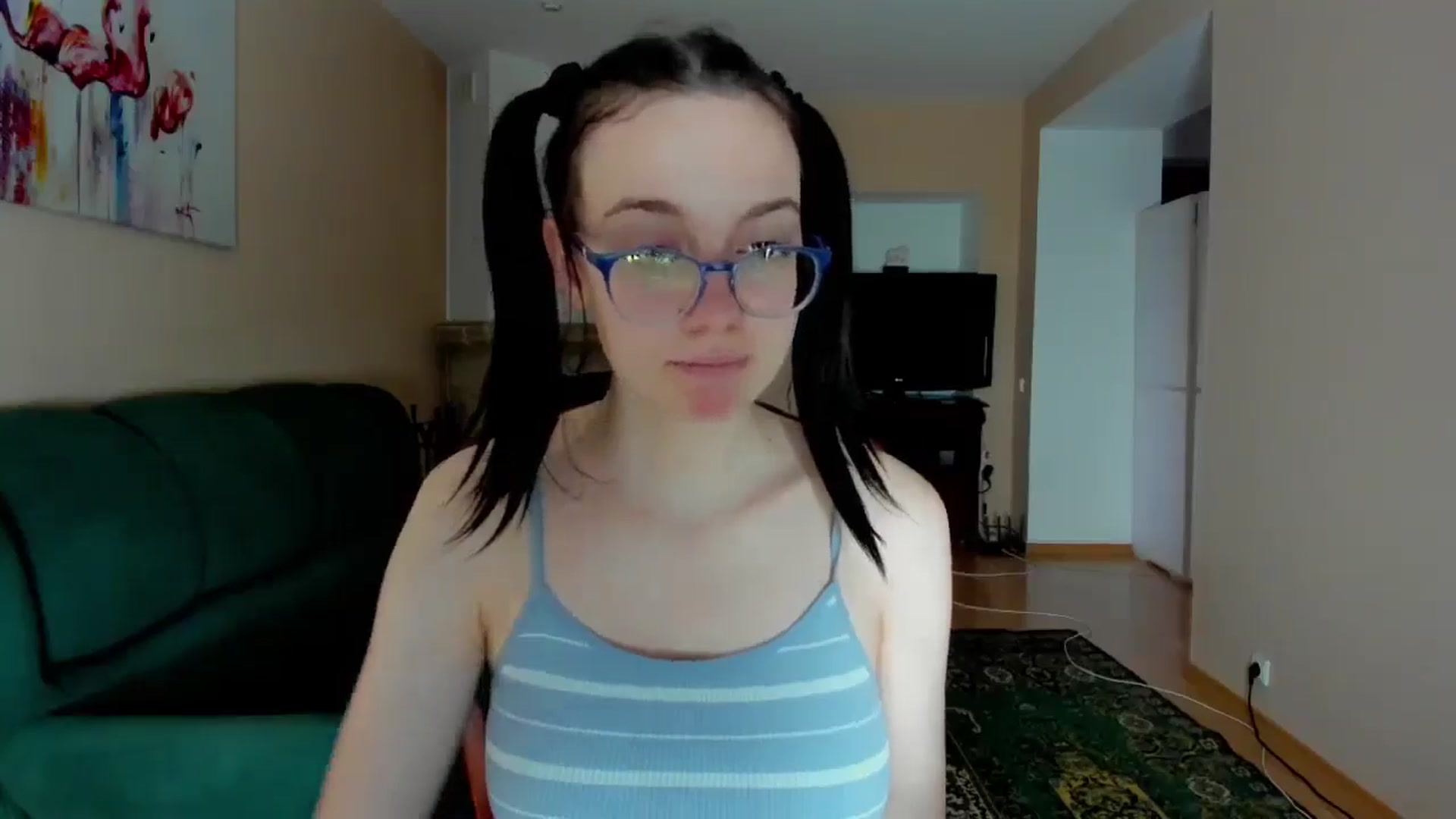 Gallery image thumbnail from Baby_Melania's myfreecams stream on, 05/03/2025, 16:50 image 18 of 20