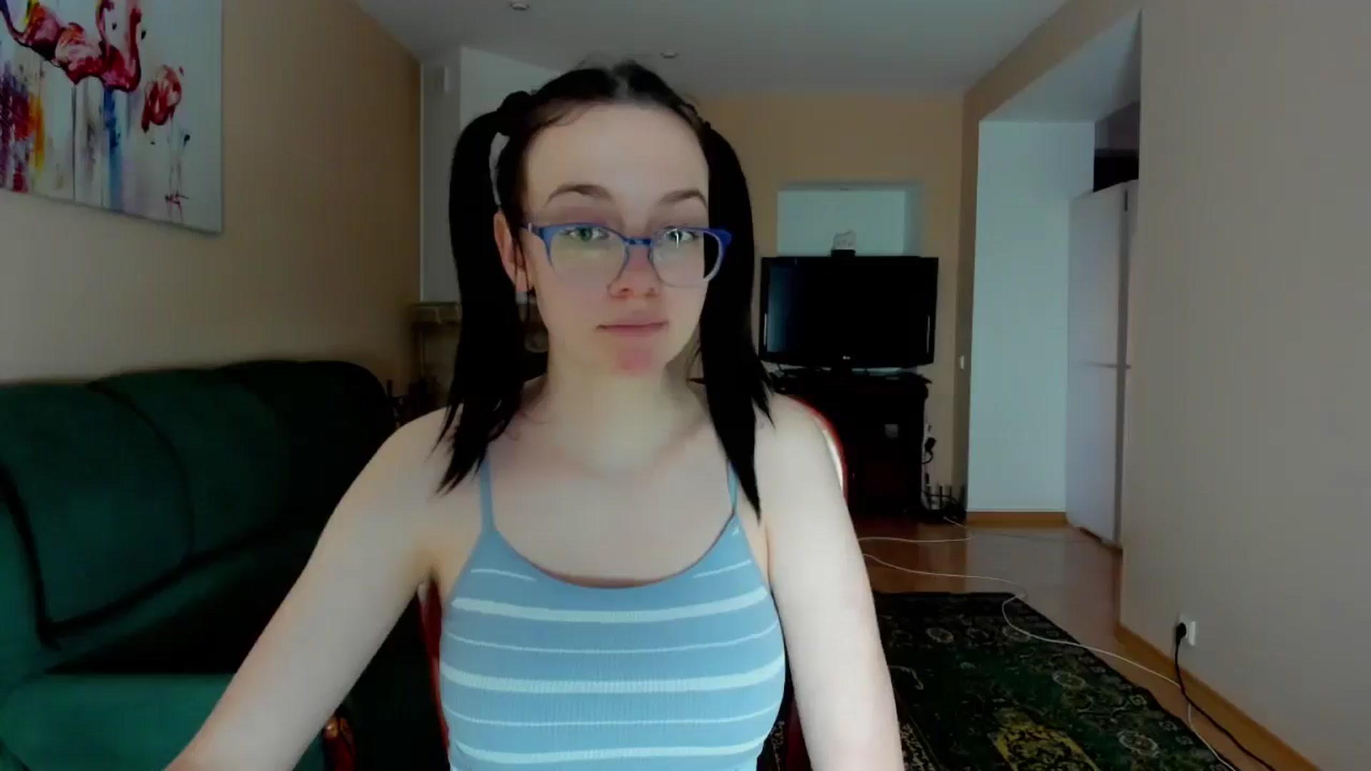 Gallery image thumbnail from Baby_Melania's myfreecams stream on, 05/03/2025, 16:50 image 15 of 20