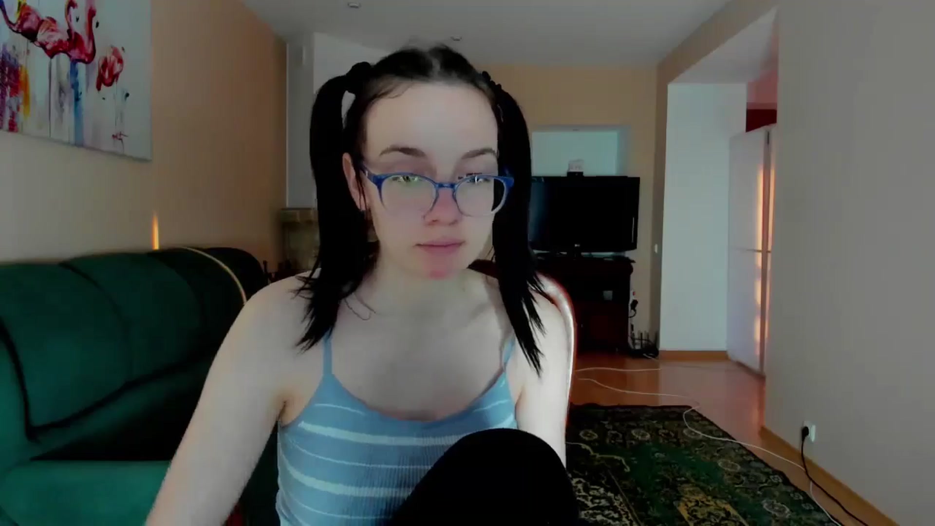 Gallery image thumbnail from Baby_Melania's myfreecams stream on, 05/03/2025, 16:50 image 10 of 20