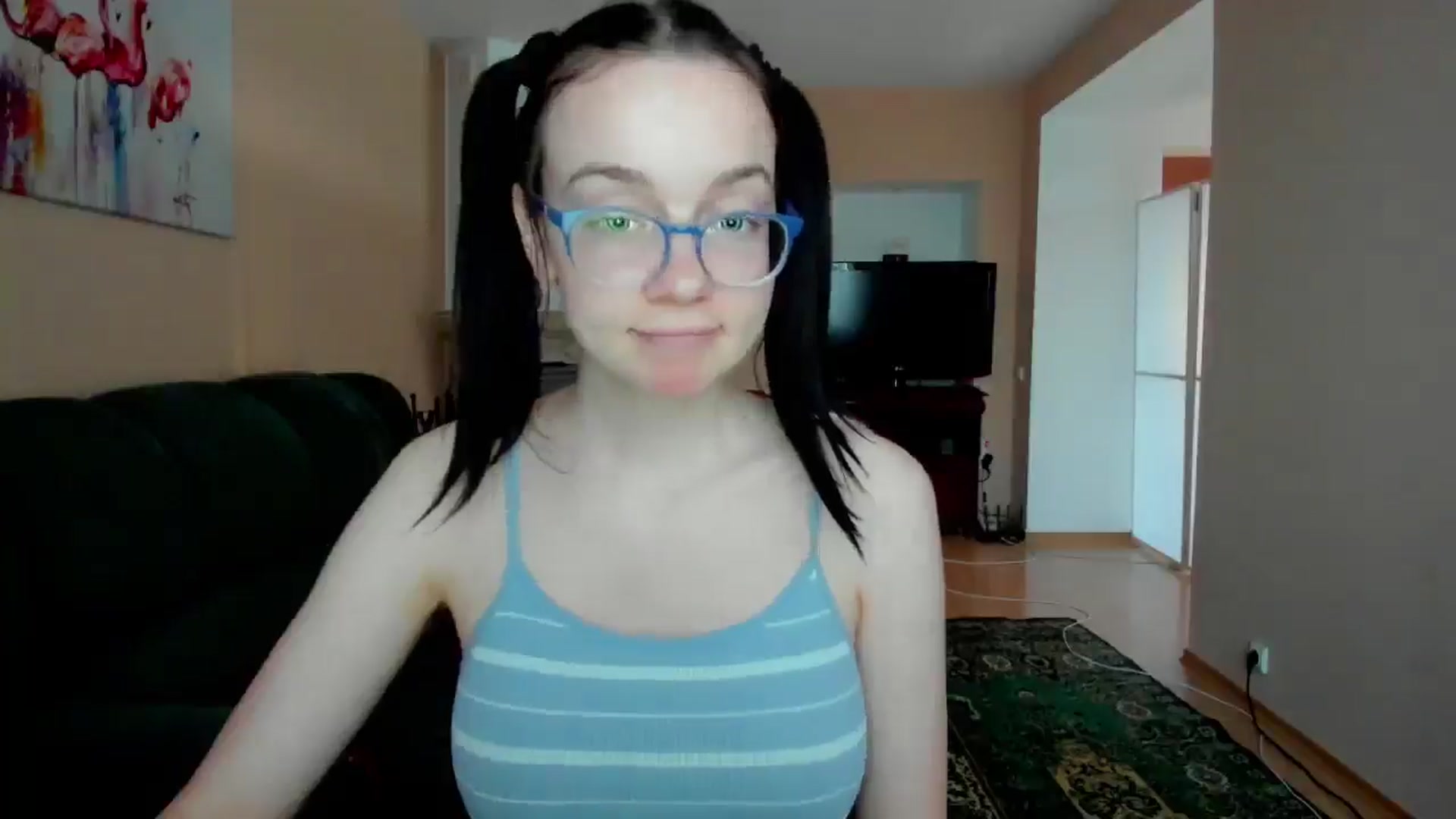 Gallery image thumbnail from Baby_Melania's myfreecams stream on, 05/03/2025, 16:50 image 4 of 20