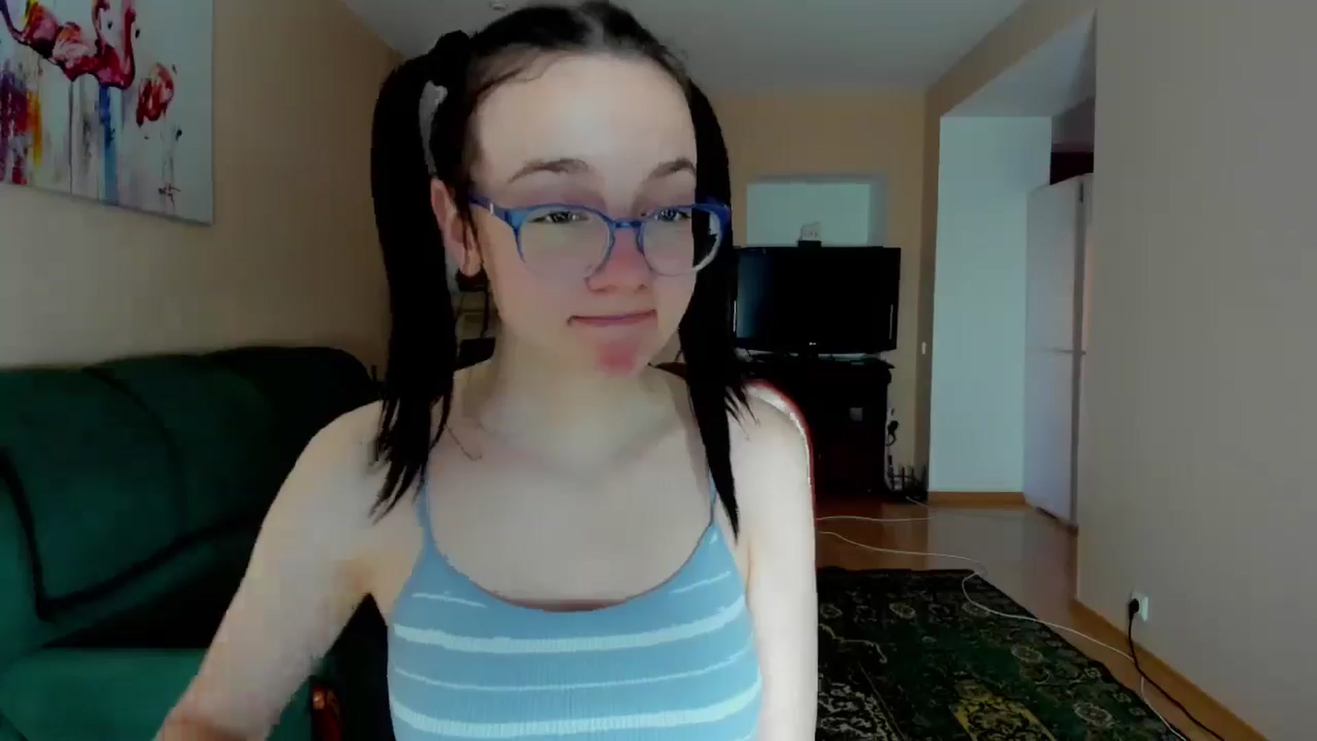 Gallery image thumbnail from Baby_Melania's myfreecams stream on, 05/03/2025, 16:50 image 13 of 20