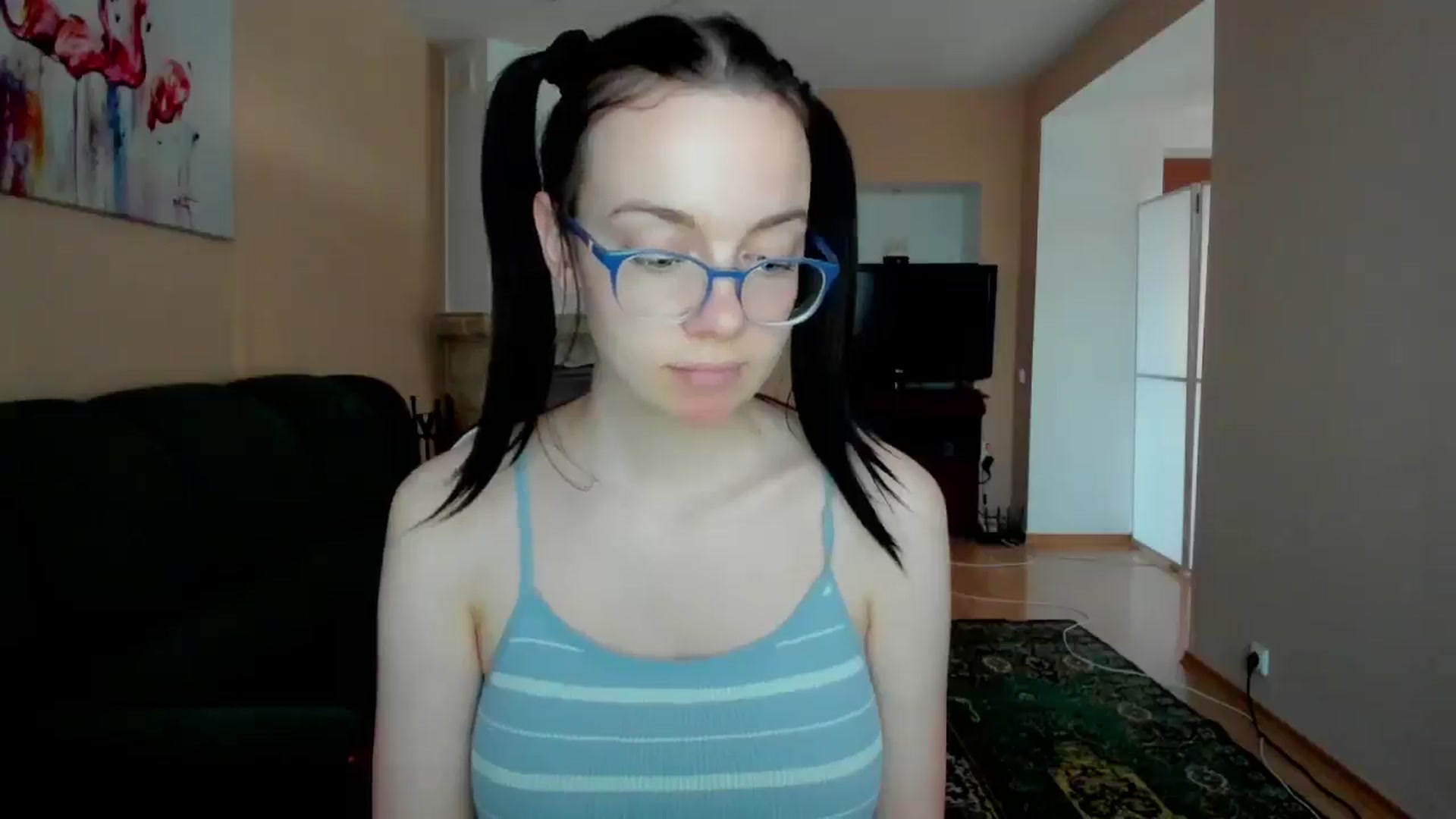 Gallery image thumbnail from Baby_Melania's myfreecams stream on, 05/03/2025, 16:50 image 3 of 20