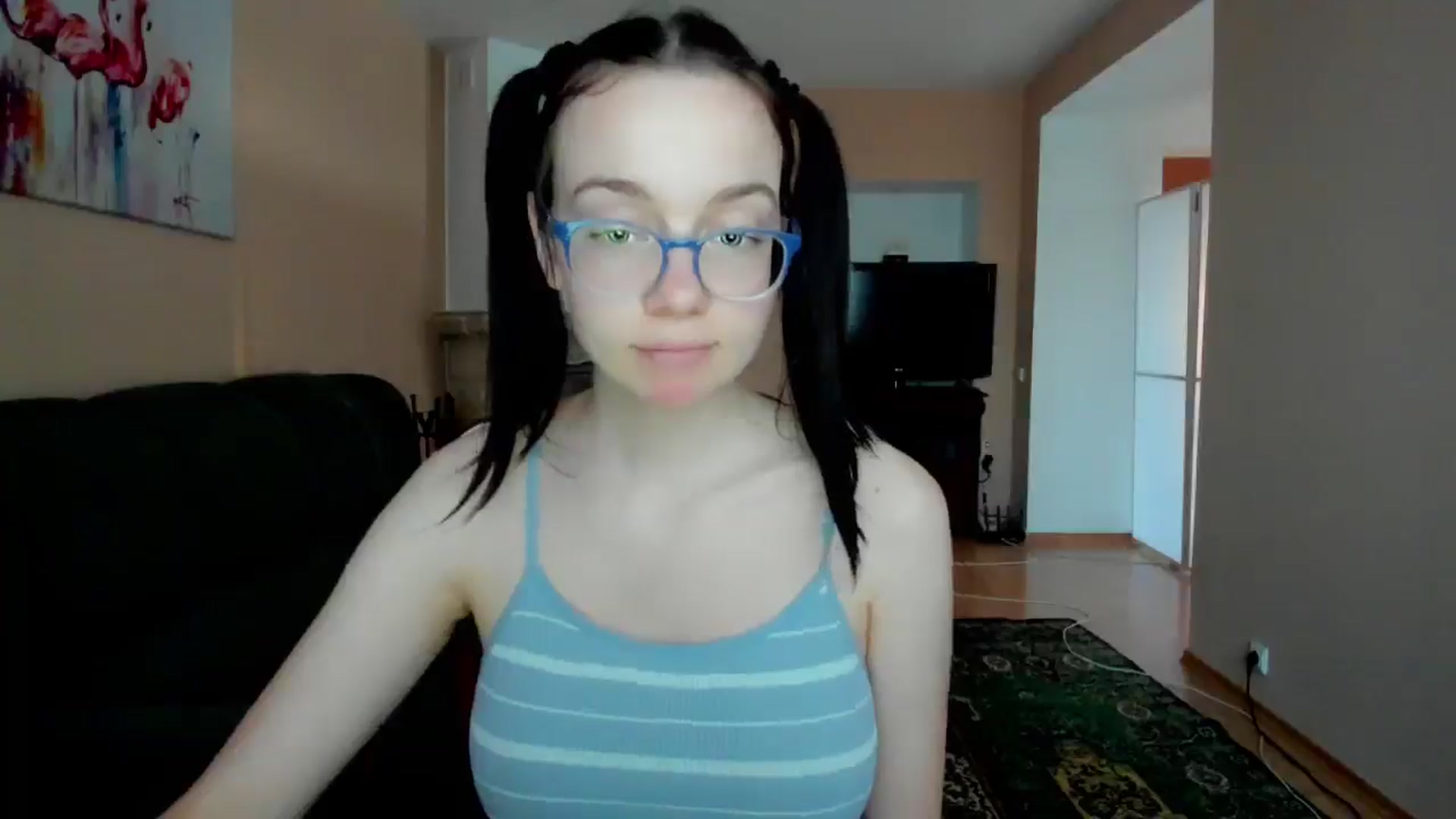Gallery image thumbnail from Baby_Melania's myfreecams stream on, 05/03/2025, 16:50 image 7 of 20