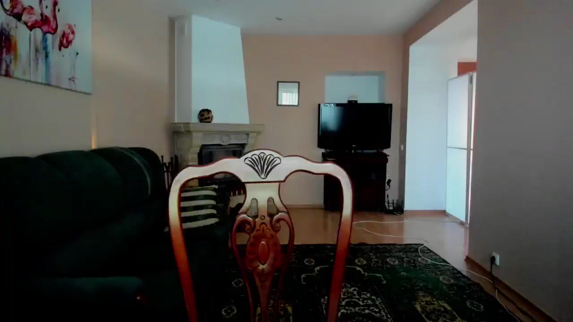 Gallery image thumbnail from Baby_Melania's myfreecams stream on, 05/03/2025, 16:50 image 8 of 20