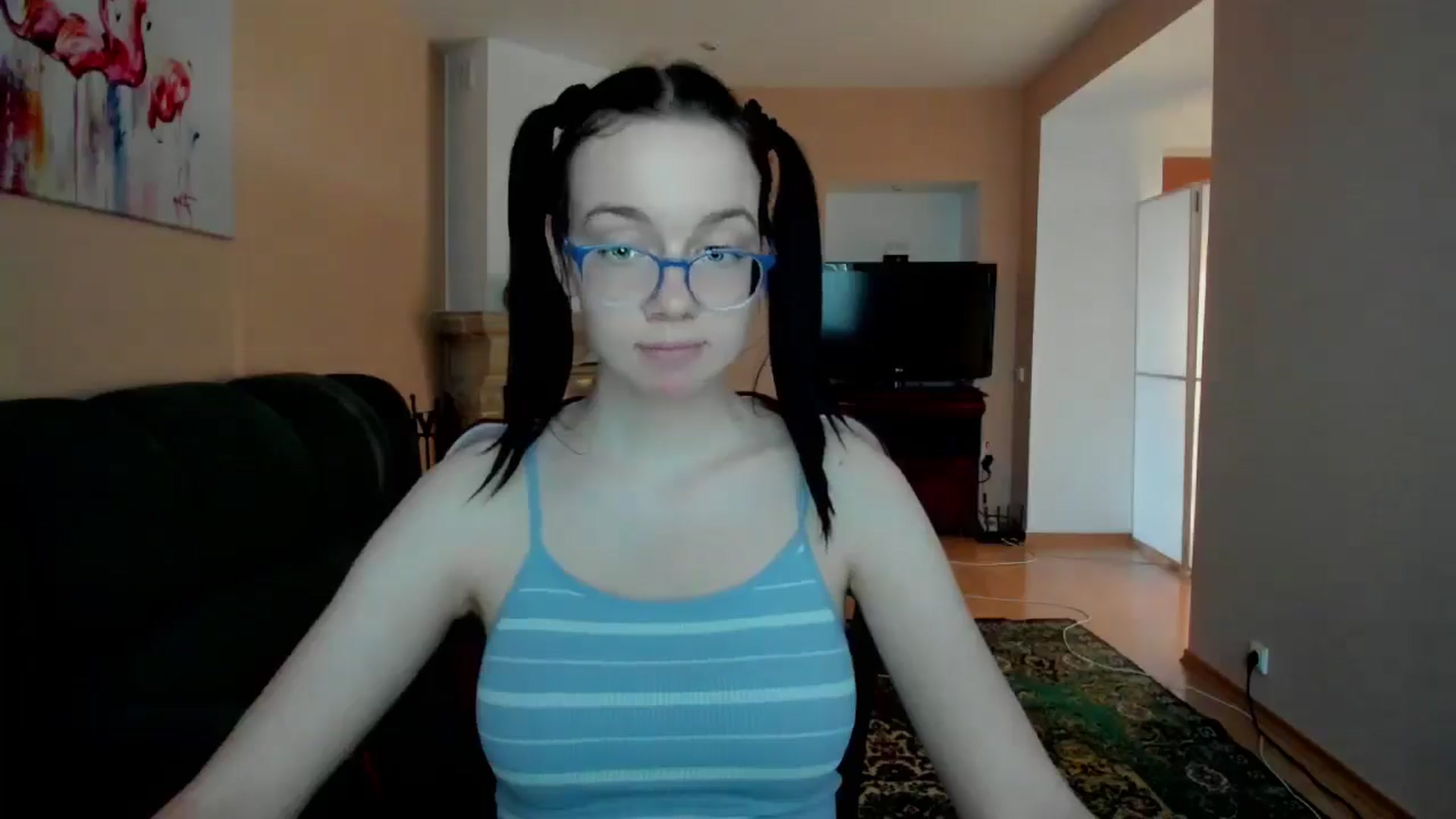 Gallery image thumbnail from Baby_Melania's myfreecams stream on, 05/03/2025, 16:50 image 6 of 20